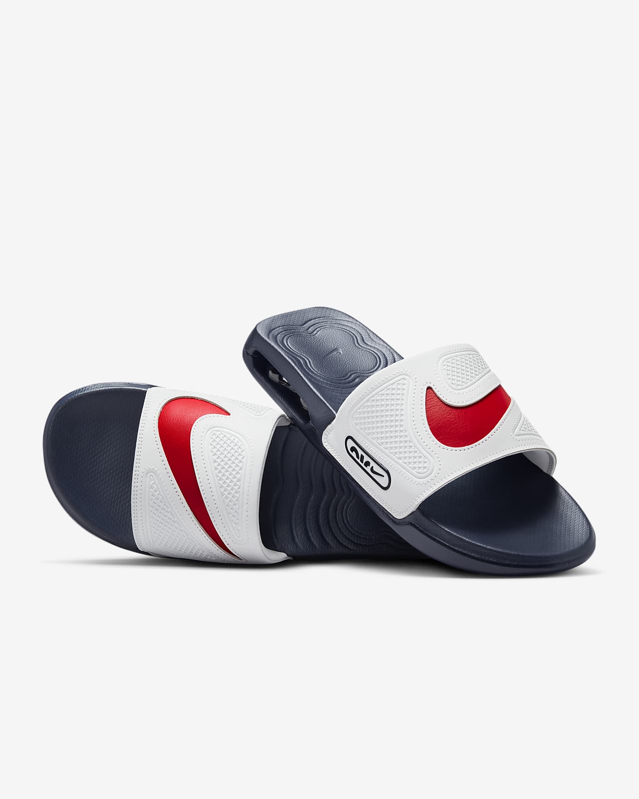 Nike Max Cirro Men's Slides.