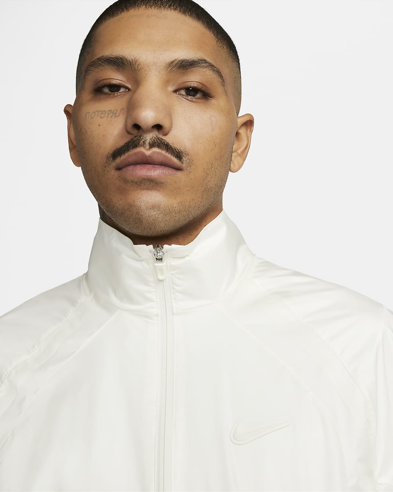 Nike NOCTA, lo nuevo de Drake con Nike