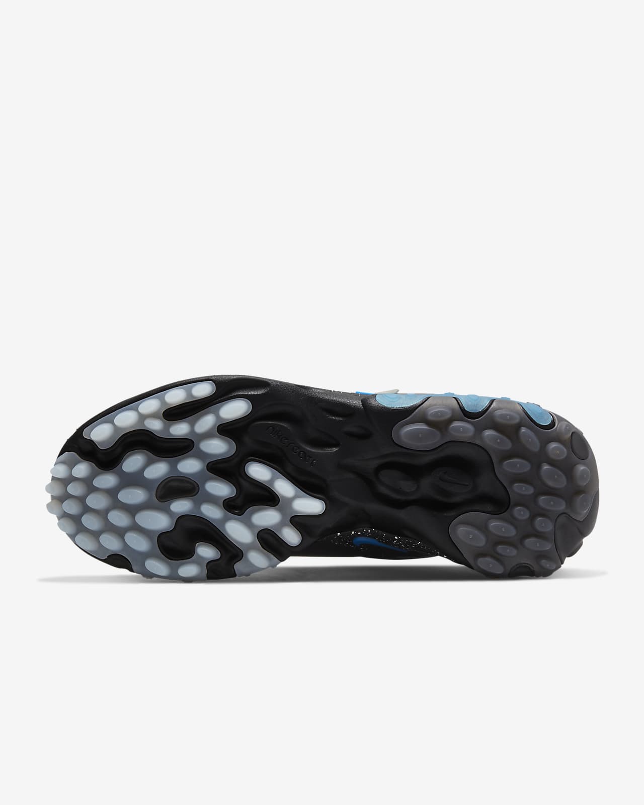 nike undercover shoes