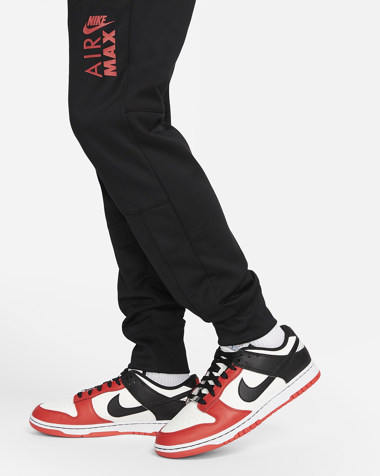 cascada Ejercer hambruna Nike Sportswear Air Max Jogger - Hombre. Nike ES