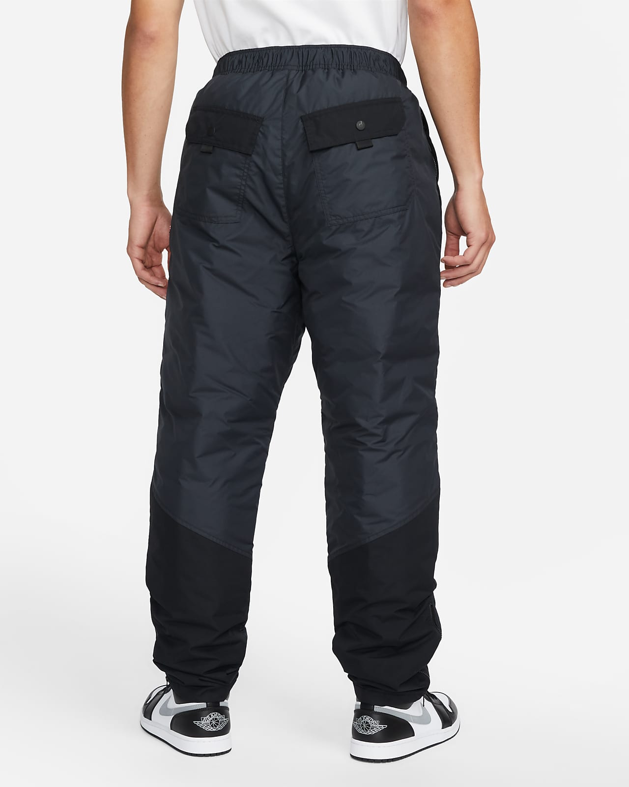 Woven Trousers. Nike PT