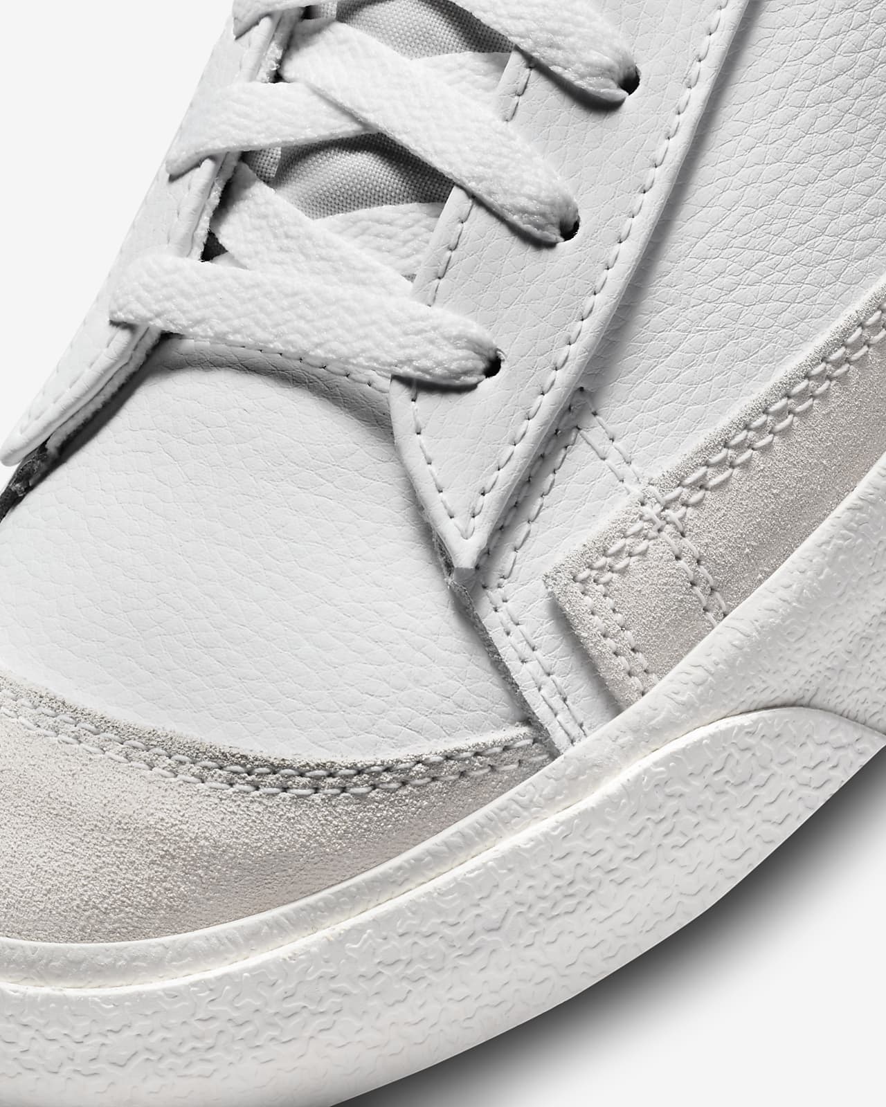 sapatilhas nike blazer mid 77 vintage para homem