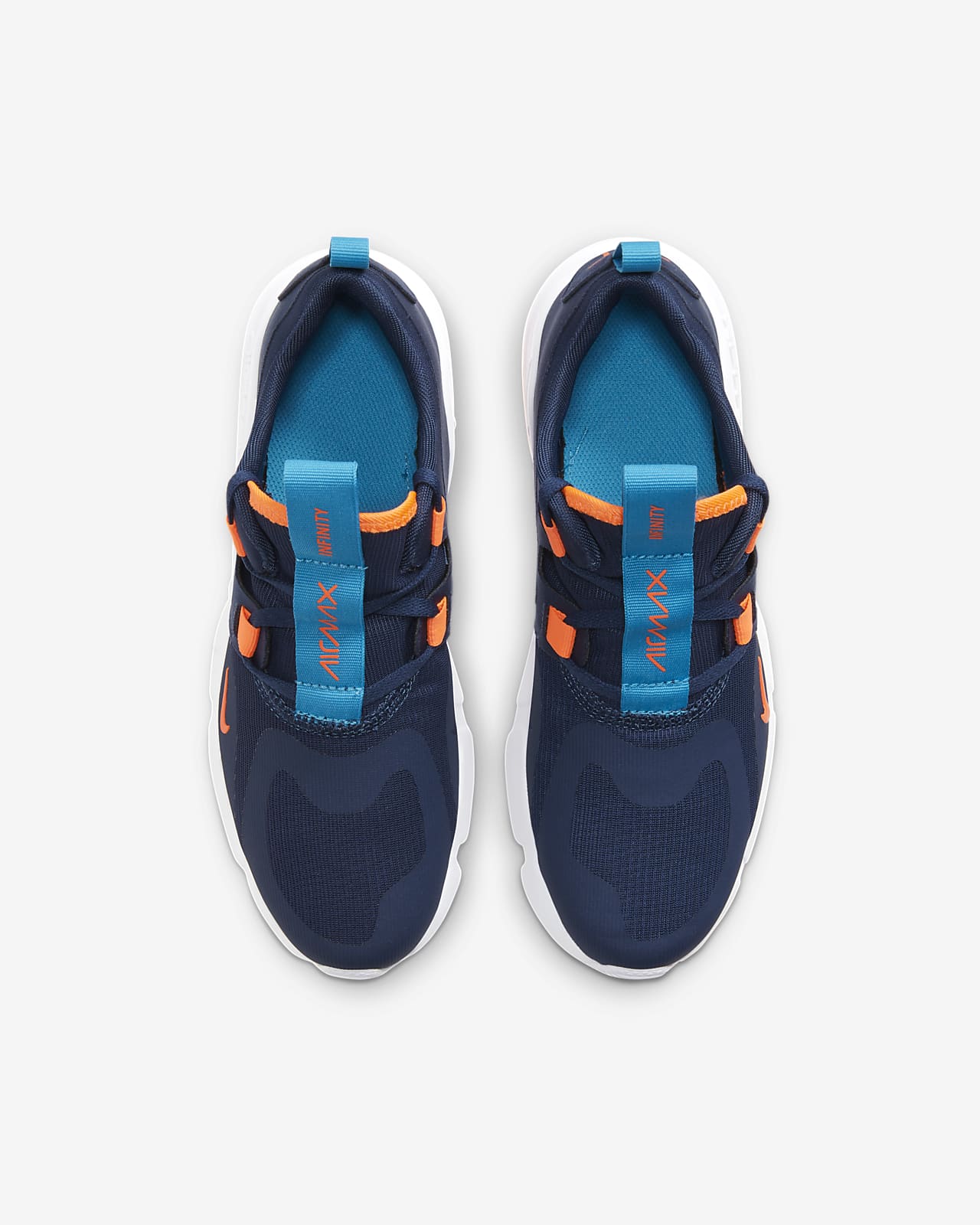 nike air max infinity baby