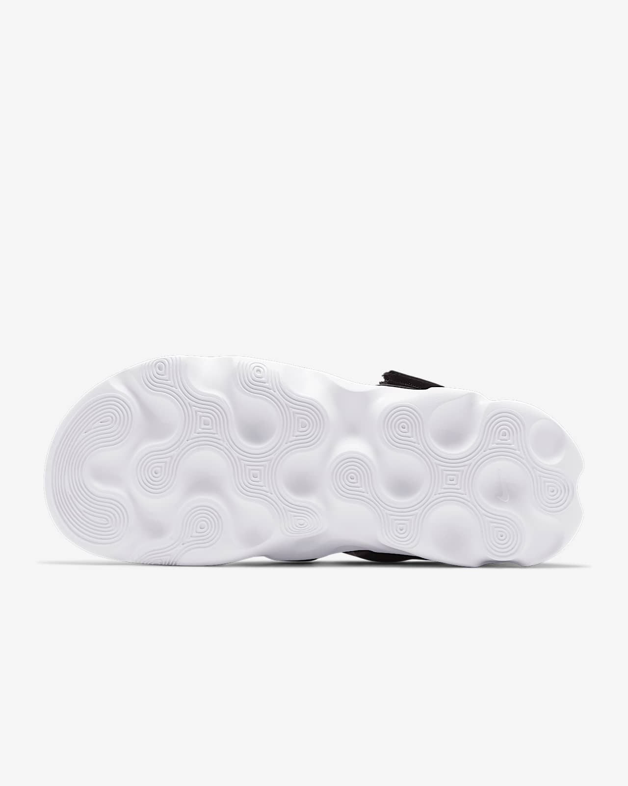 nike sun protect sandals