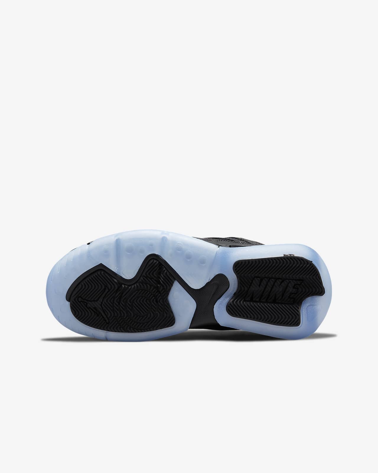 Jordan Point Lane Zapatillas - Niño/a. Nike ES