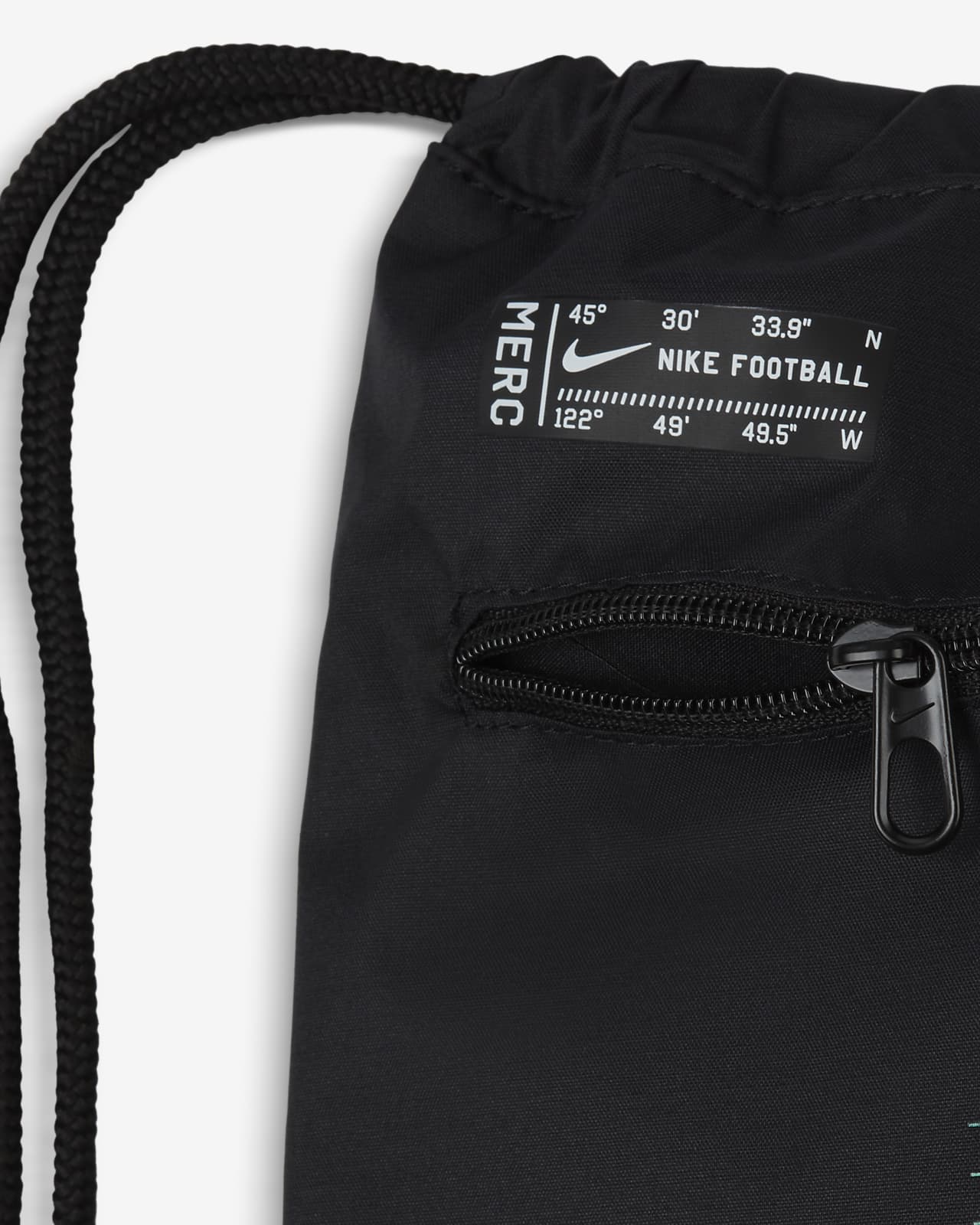 sac nike mercurial