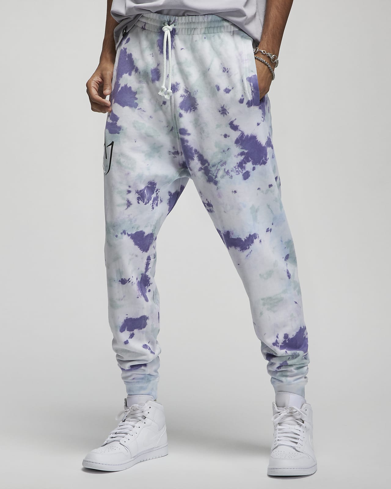 Jordan Sport DNA Pantalón - Hombre. Nike ES