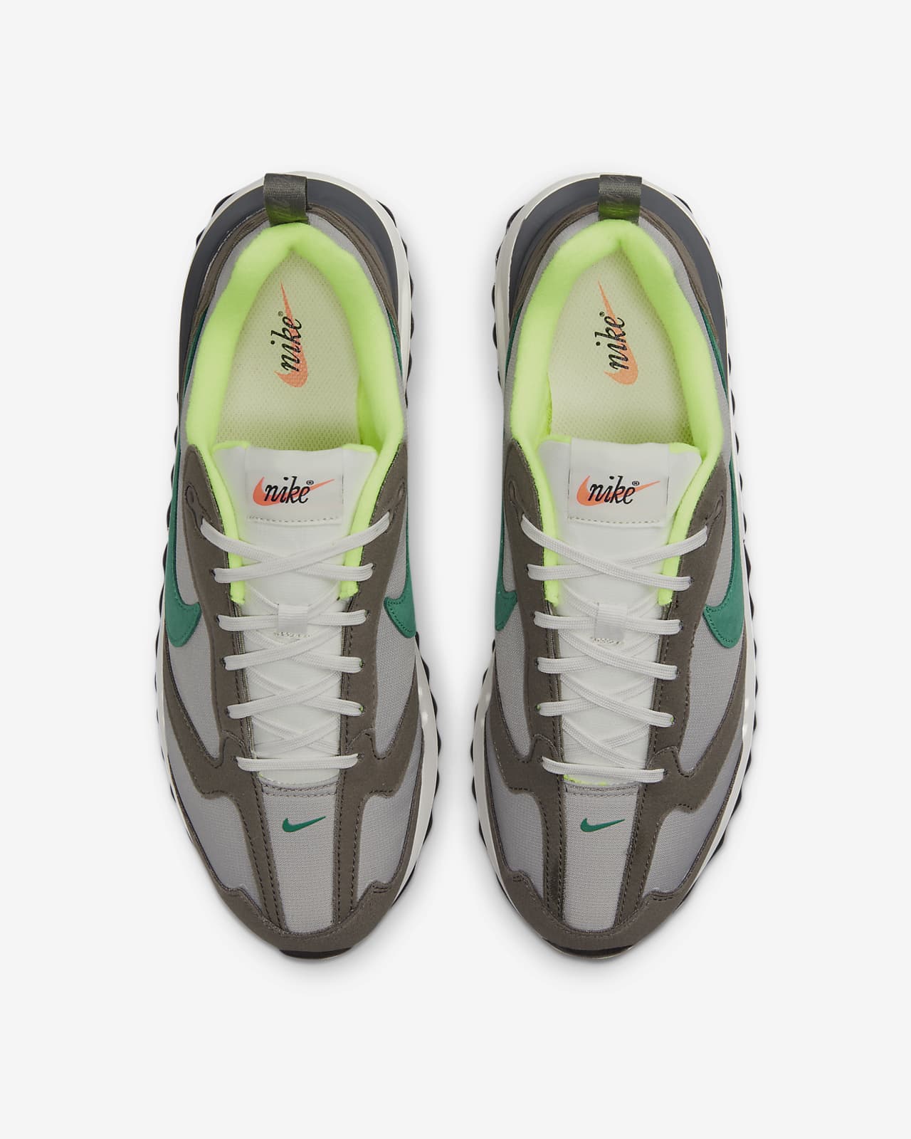 Nike Air Max Dawn Men's Shoes