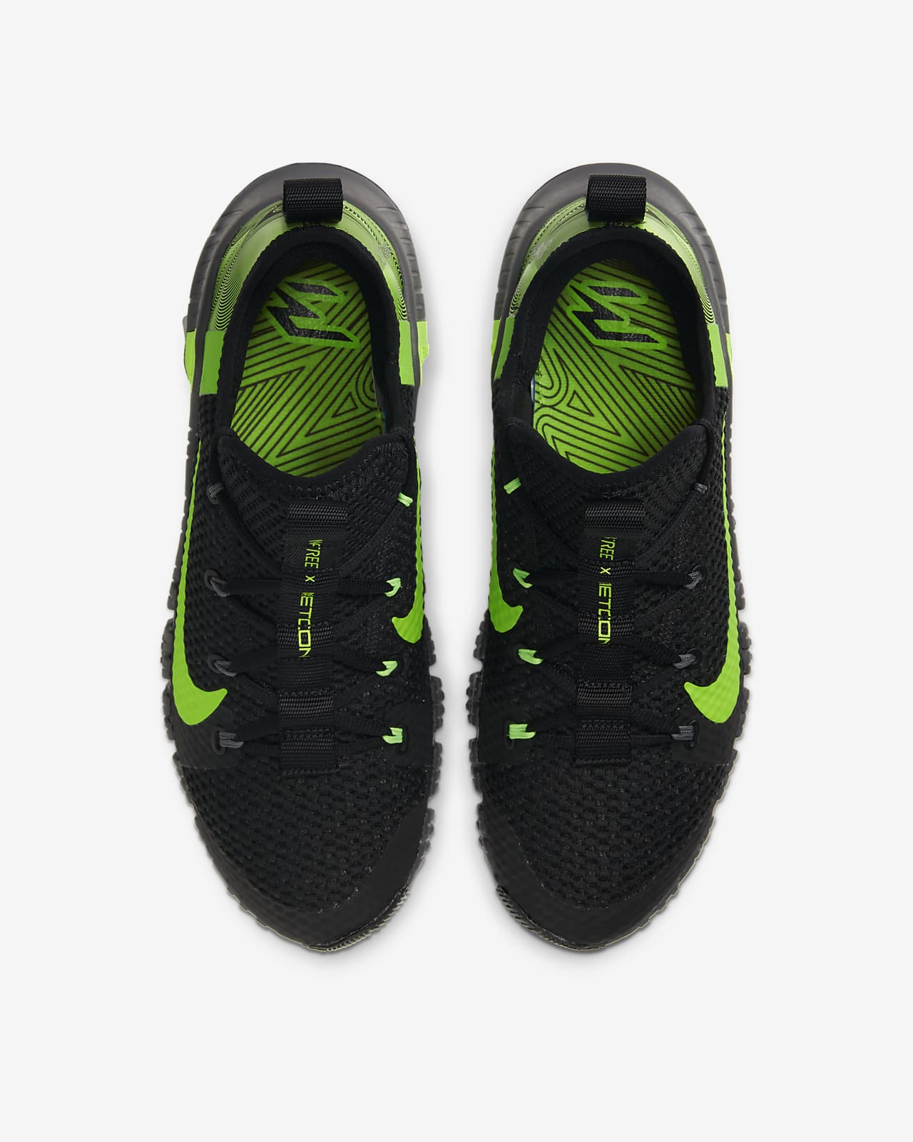 russell wilson metcon