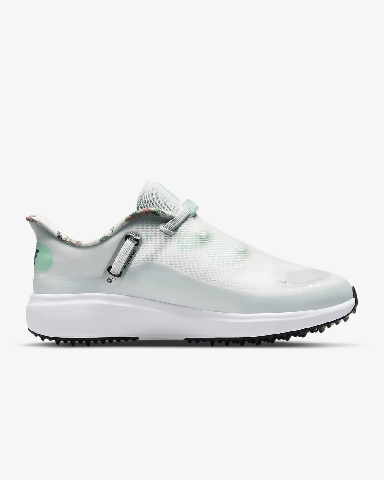 Nike React Ace Tour Women's Golf Shoe. Nike CH