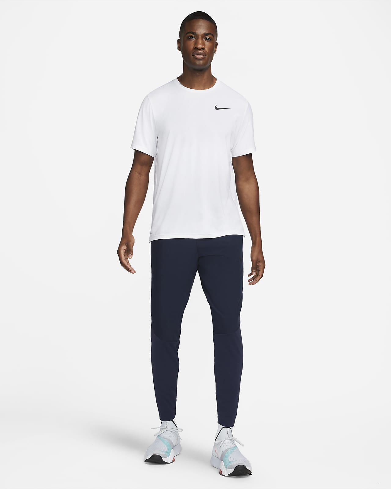 Pantaloni da training Nike Pro - Uomo. Nike IT