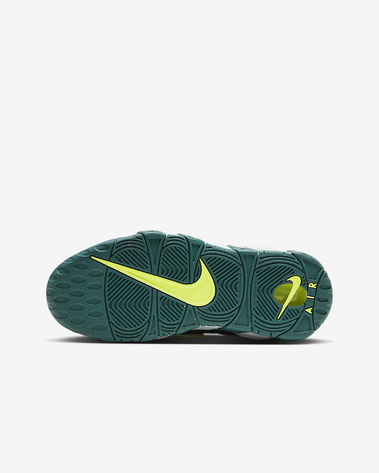 Nike Air Uptempo🔥 ⏲15-20 días ✓Todas las tallas ✈Envios a regiones . .  zapatilla…