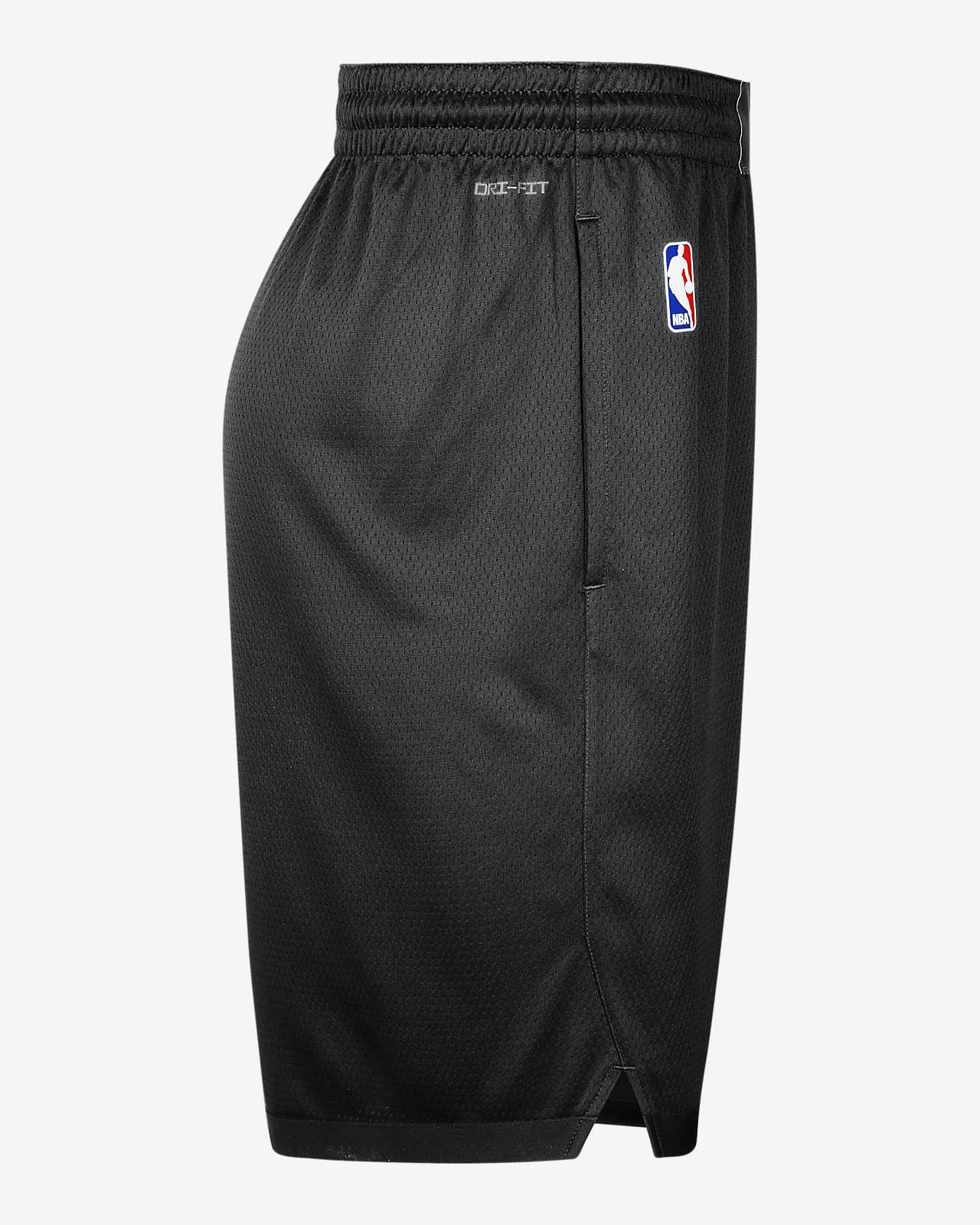 Brooklyn Nets Edition Pantalón de Jordan Dri-FIT NBA - Hombre. Nike ES