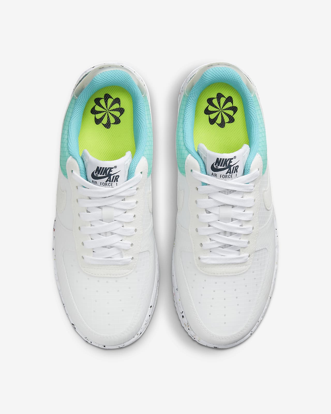 Nike Air Force 1 Crater Women's Shoe. Nike.com