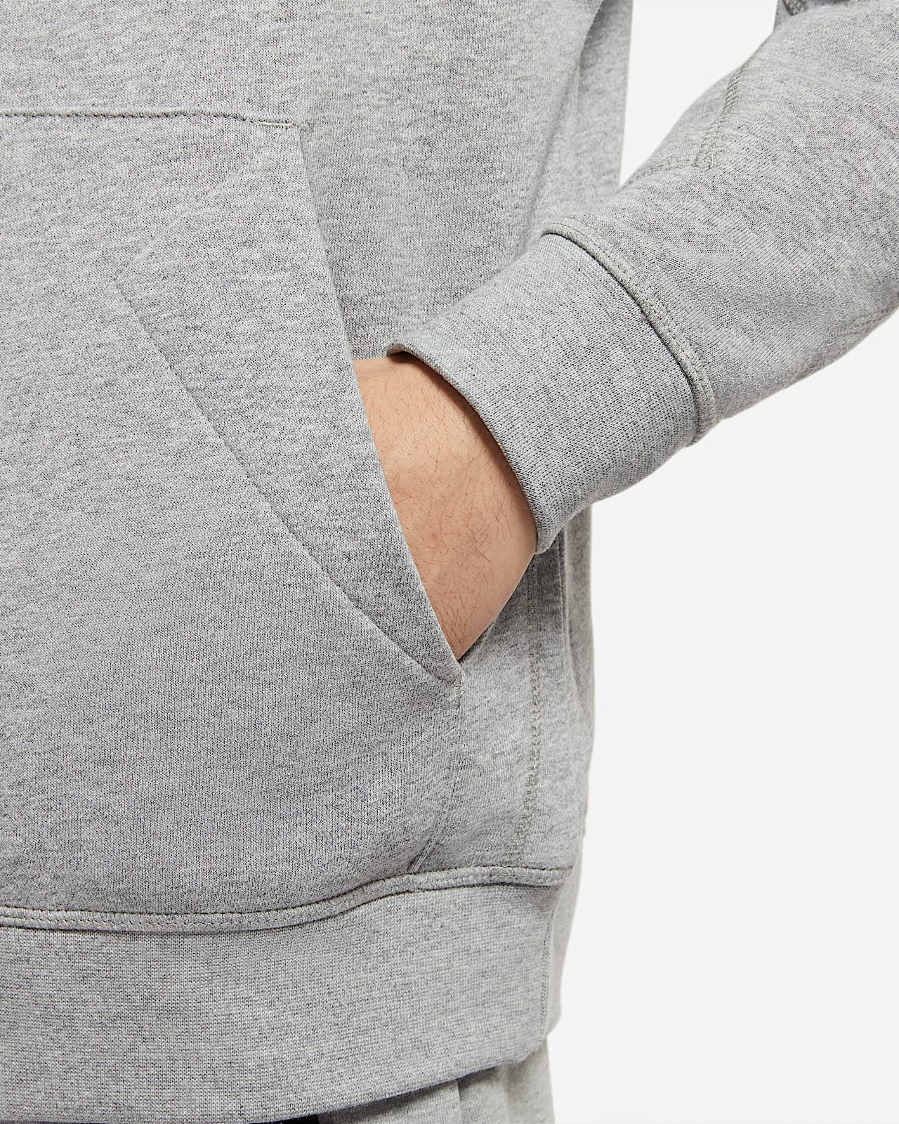 Nike sportswear men's hoodie Clearance