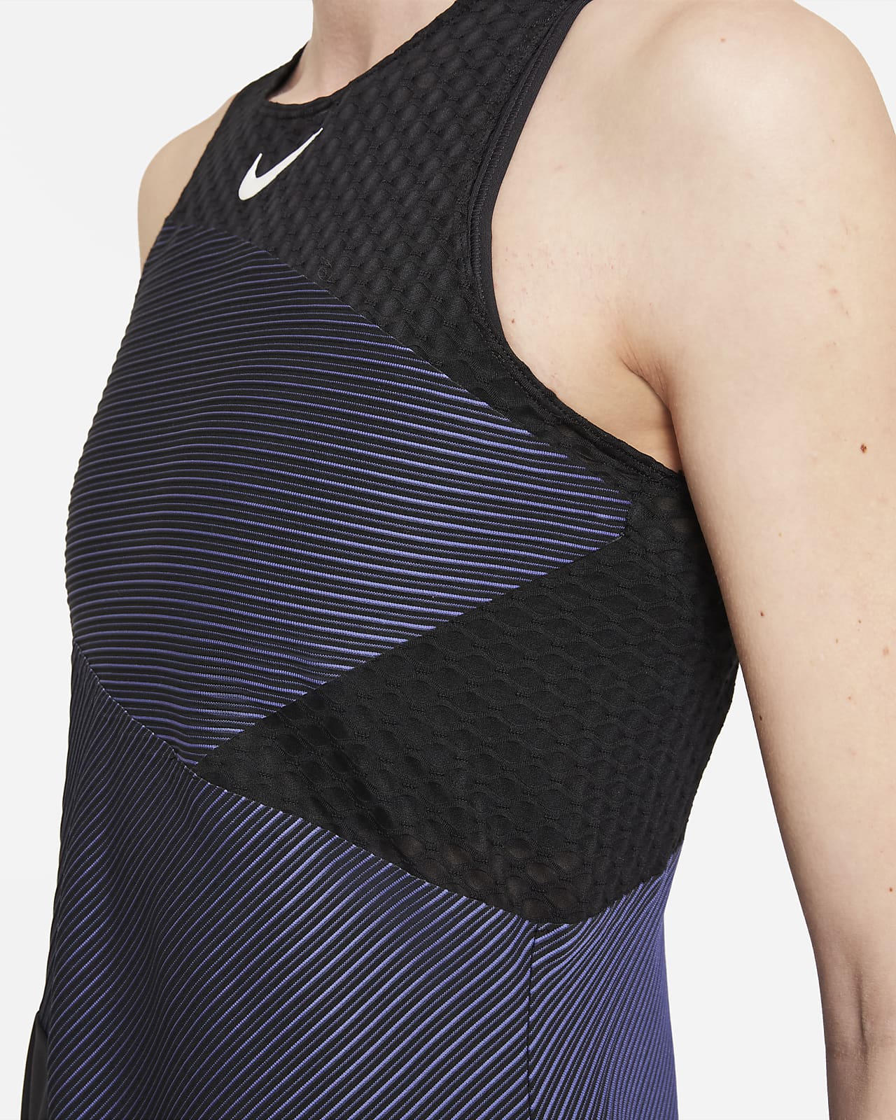 ADV Slam Women's Tennis Dress. Nike 