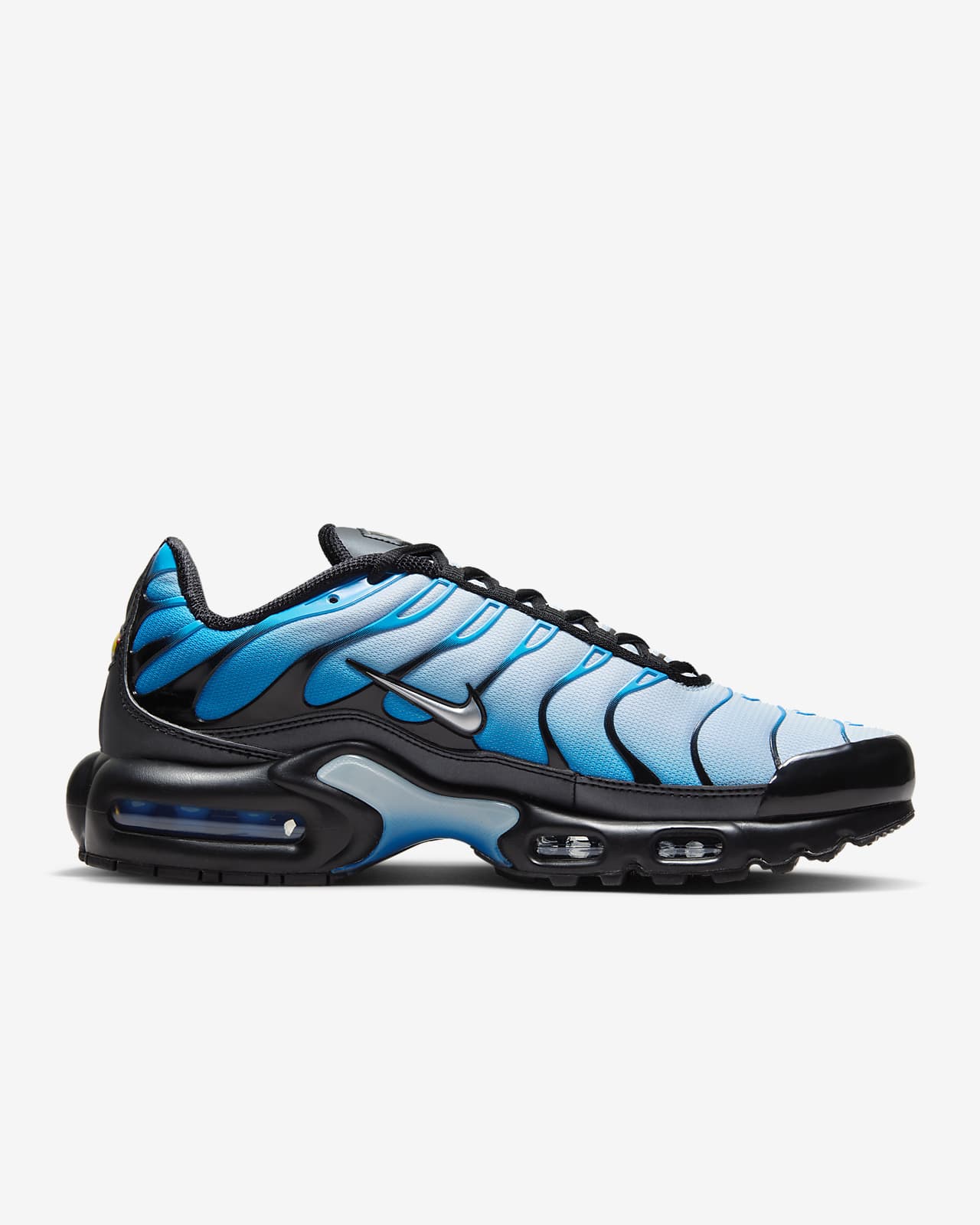 Metallic air deals max plus