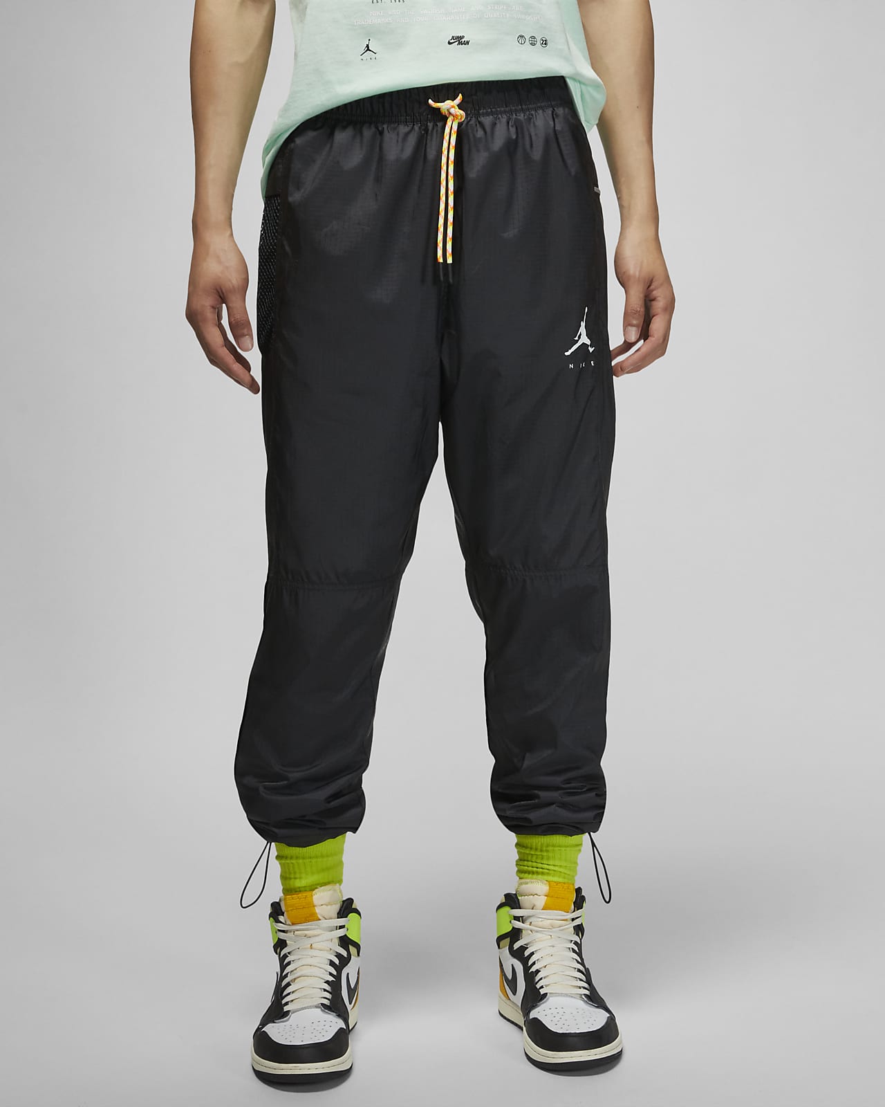 TUTA NIKE SPORTSWEAR In Nylon Uomo BV3025 EUR 86,00 - PicClick FR