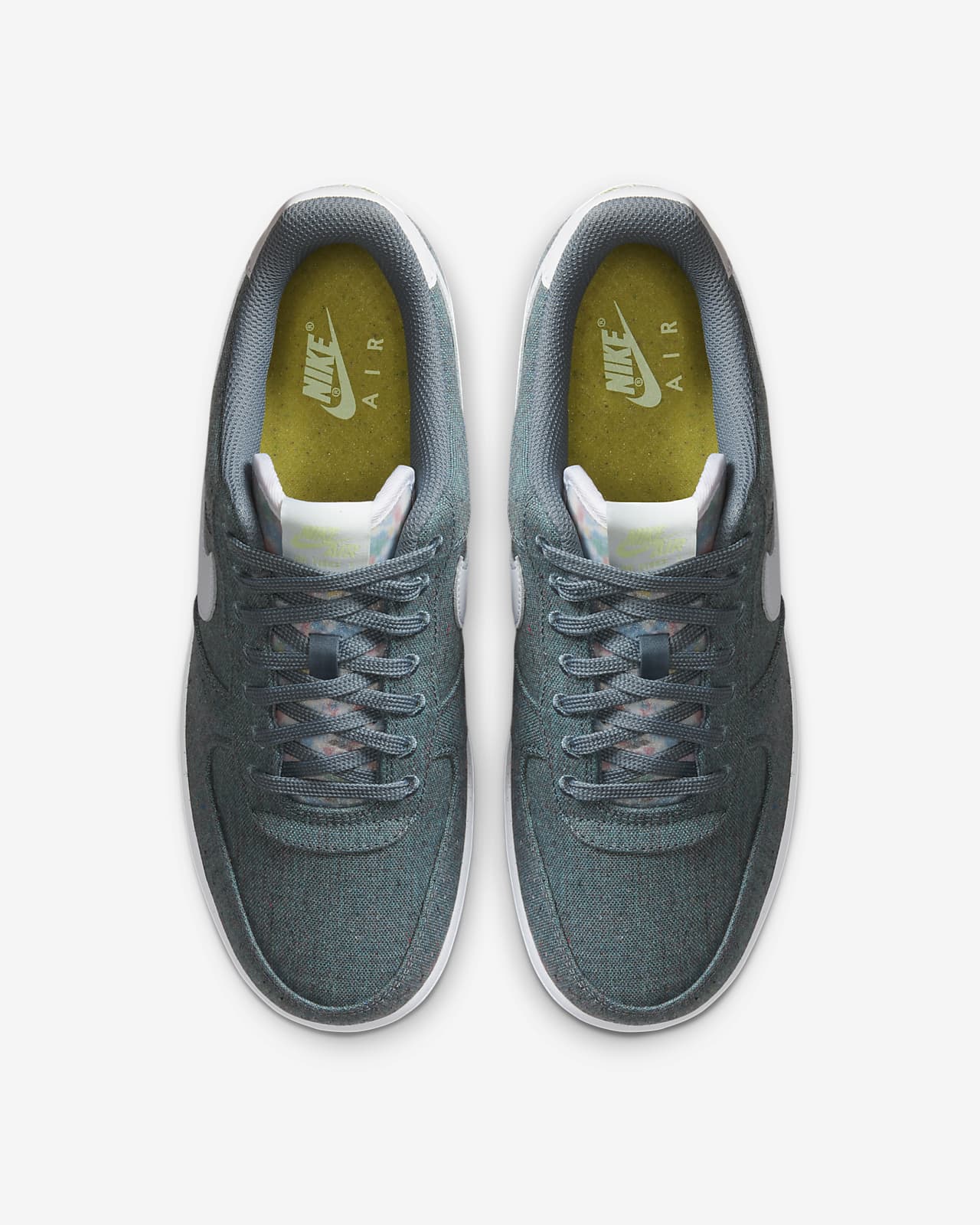 nike air force 1 07 ozone blue