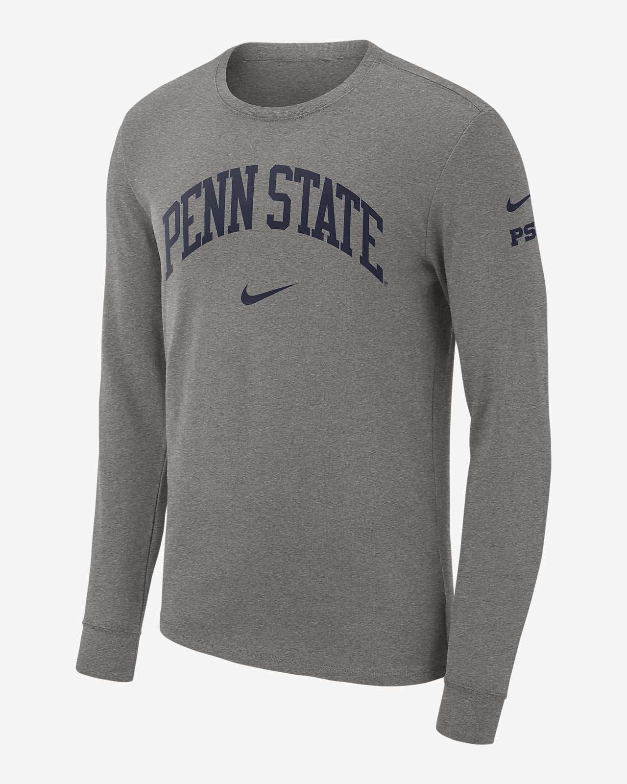 afstuderen dichtbij surfen Nike College (Penn State) Men's Long-Sleeve T-Shirt. Nike.com