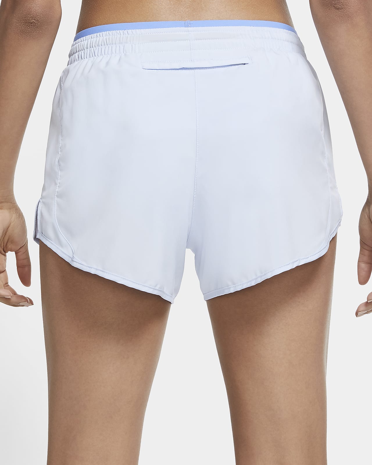 nike 3 tempo running shorts