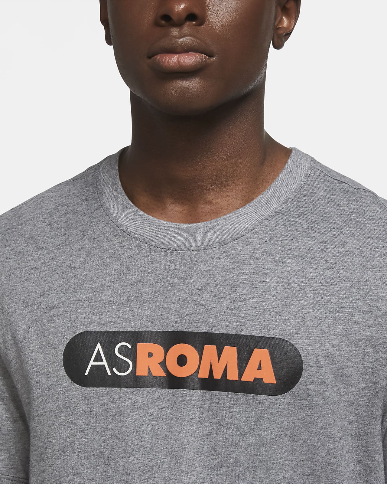 roma nike t shirt