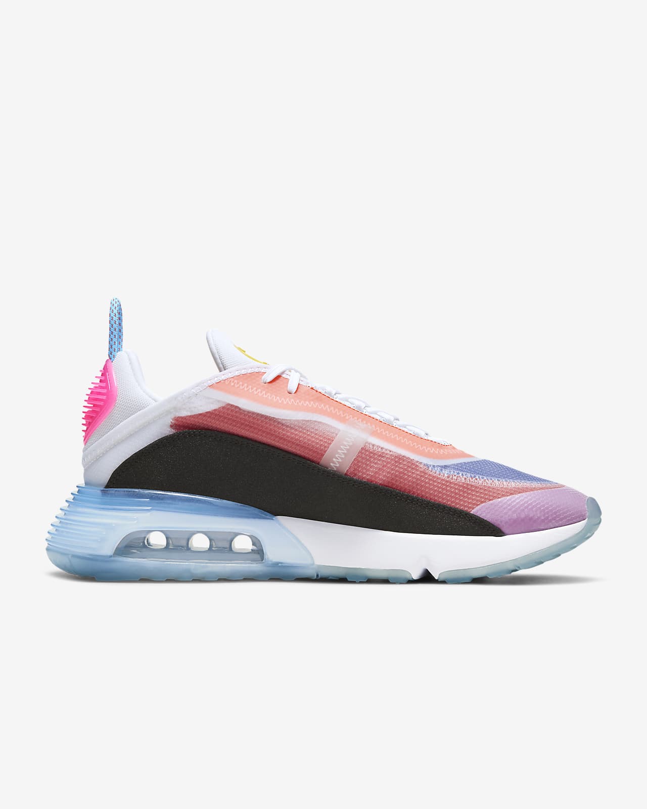 Calzado para hombre Nike Air Max 2090 BETRUE Calzado para hombre Nike Air Max 2090 BETRUE