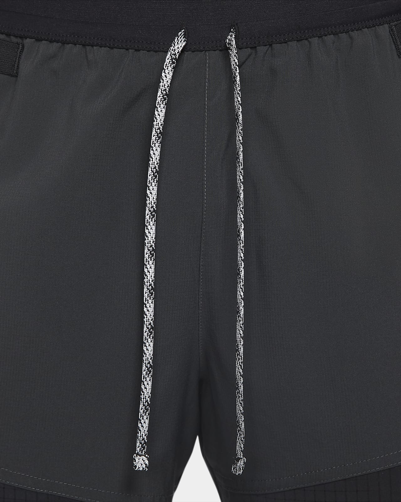 Nike Dri-FIT 5'' Trail - Pantalones cortos de running Hombre
