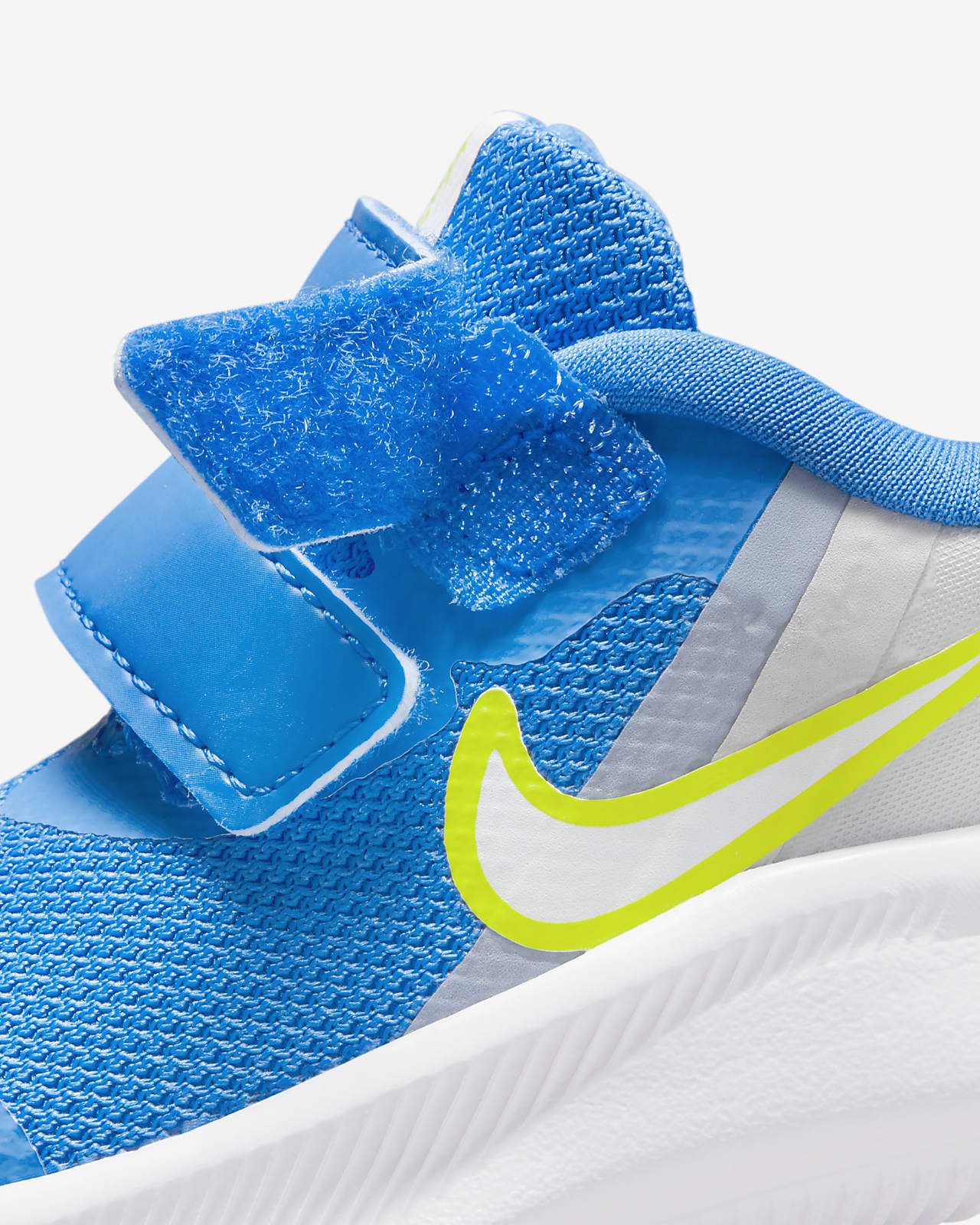 ZAPATILLAS NIKE STAR RUNNER BEBE - Alcalá Deporte