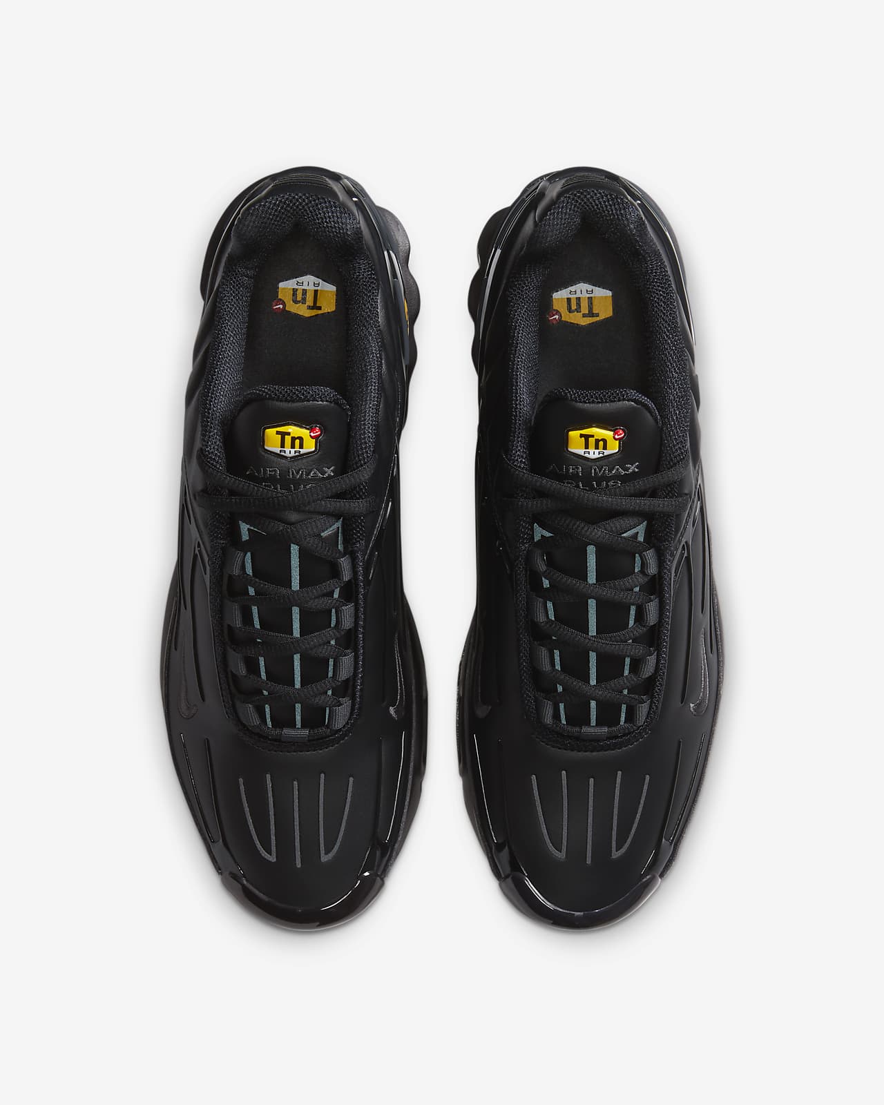 مملكة الخواتم Nike Air Max Plus 3 Leather Men's Shoe مملكة الخواتم