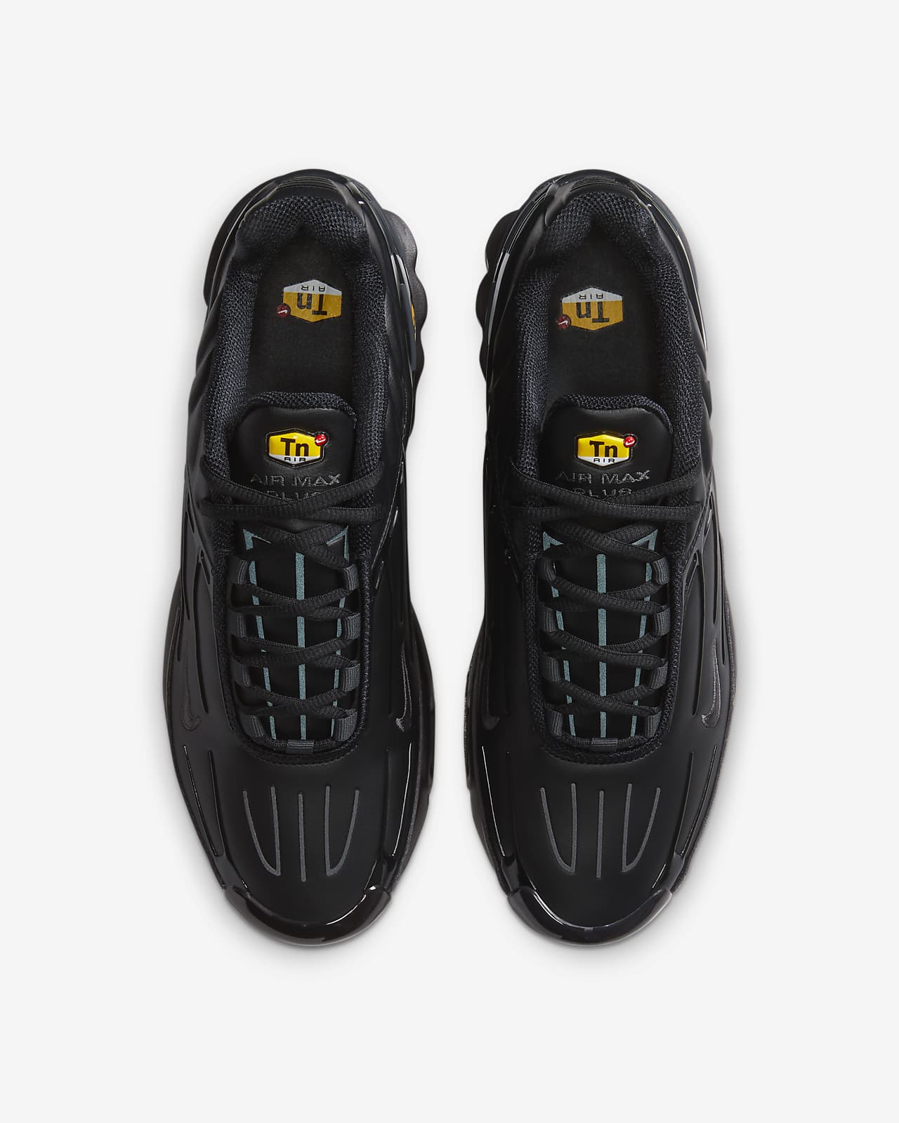Nike Air Max Plus 3 Leather Zapatillas - Hombre. Nike ES