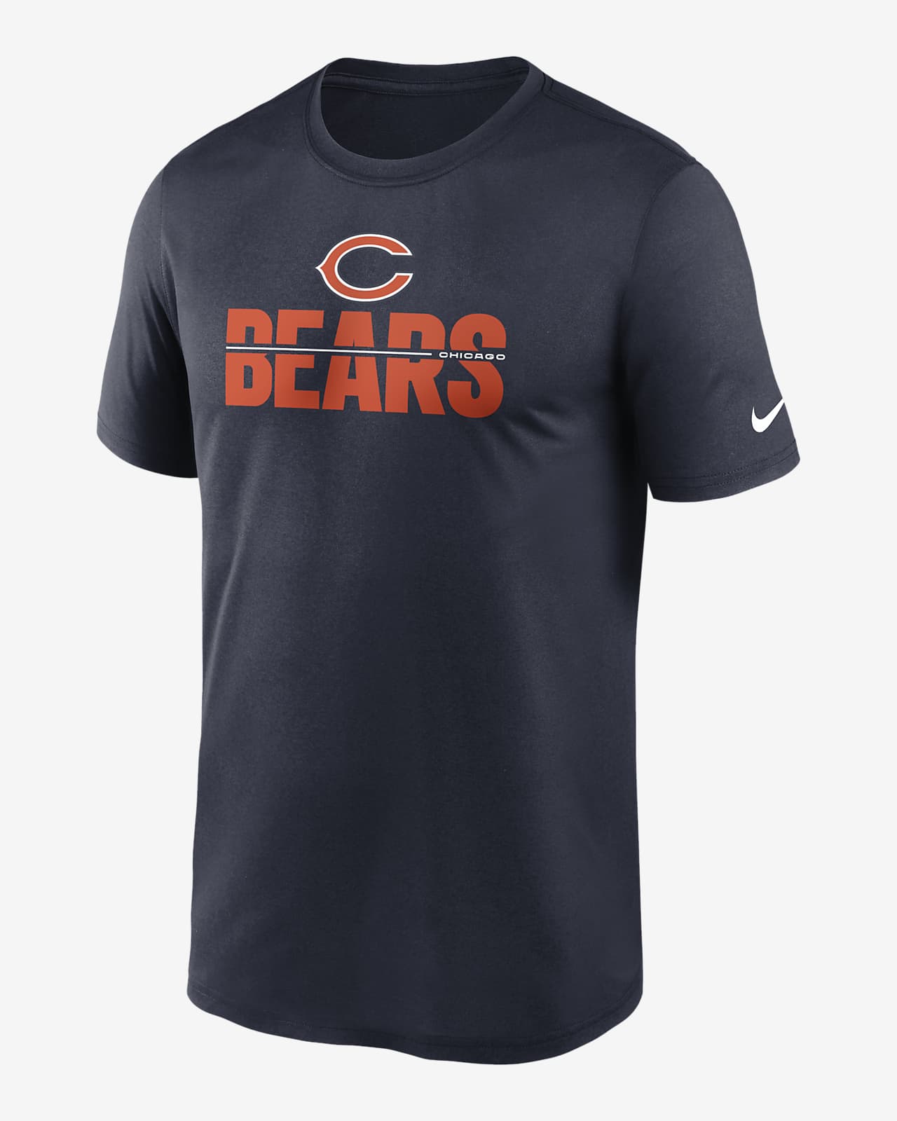 Nike Dri-FIT Microtype Legend (NFL