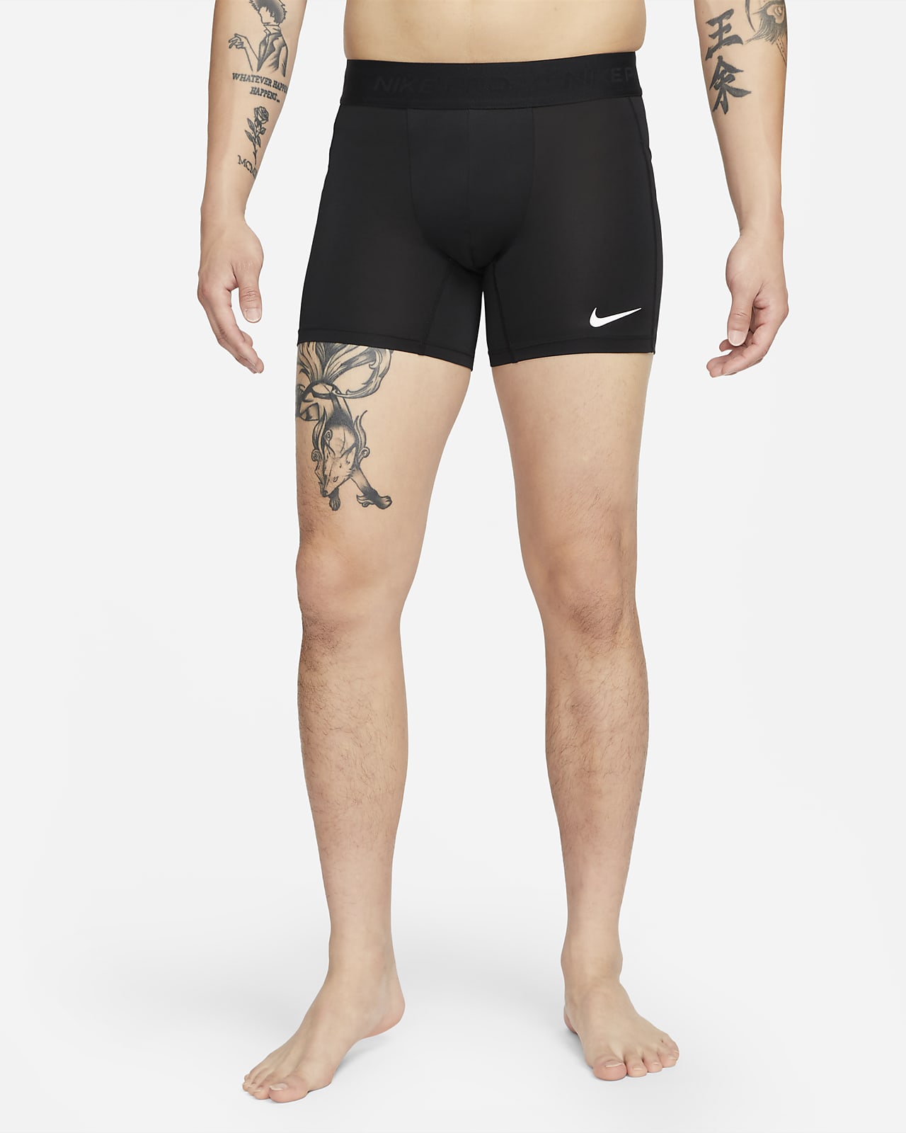 Nike PRO DRI-FIT COOL Compression Brief Shorts NBA Basketball