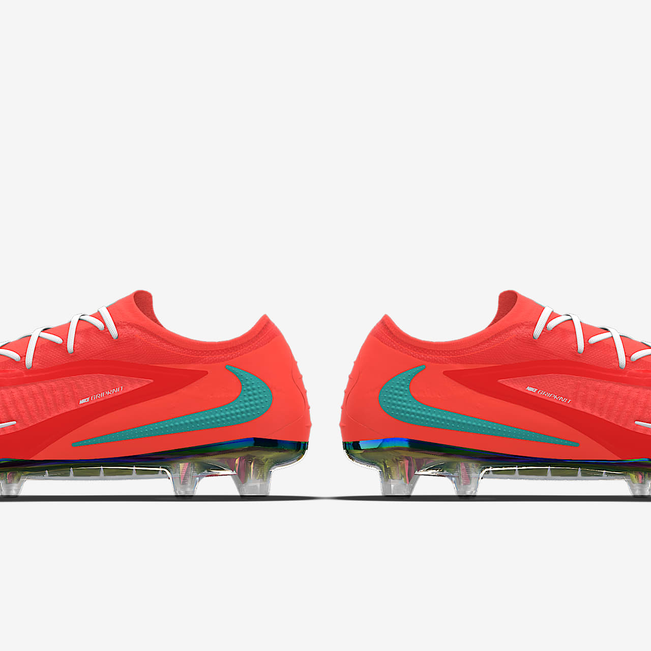 Nike Phantom 6 Low Elite By You Custom Firm-Ground Soccer Cleats