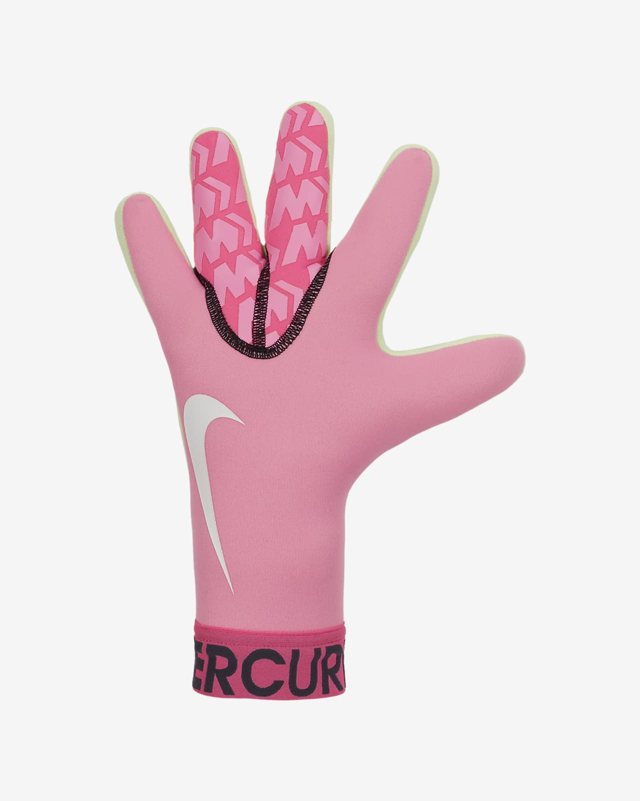 Fotbalové rukavice Nike Mercurial Goalkeeper Touch Victory