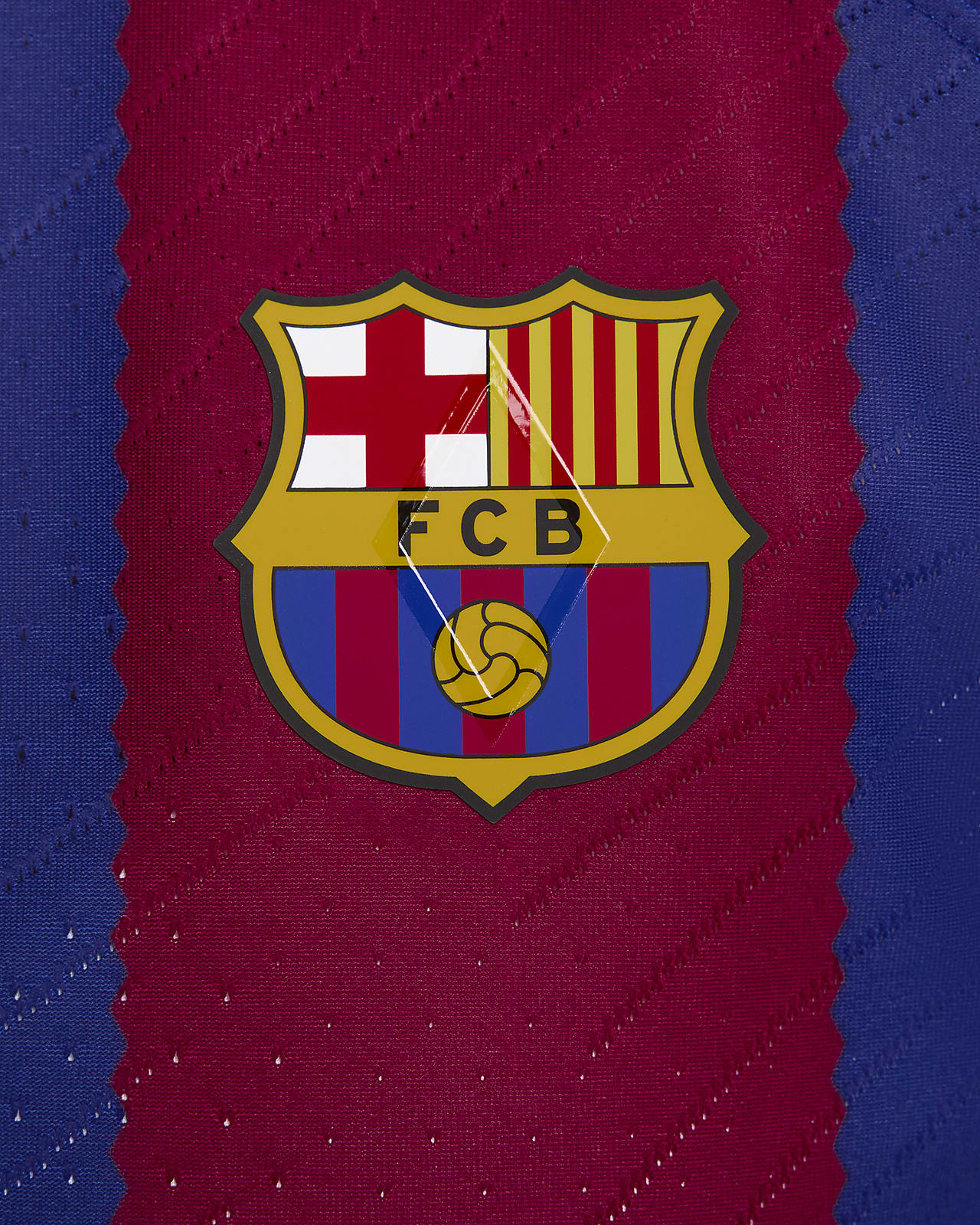 Tercera equipación Match FC Barcelona 2023/24 Camiseta de fútbol Nike  Dri-FIT ADV - Hombre. Nike ES