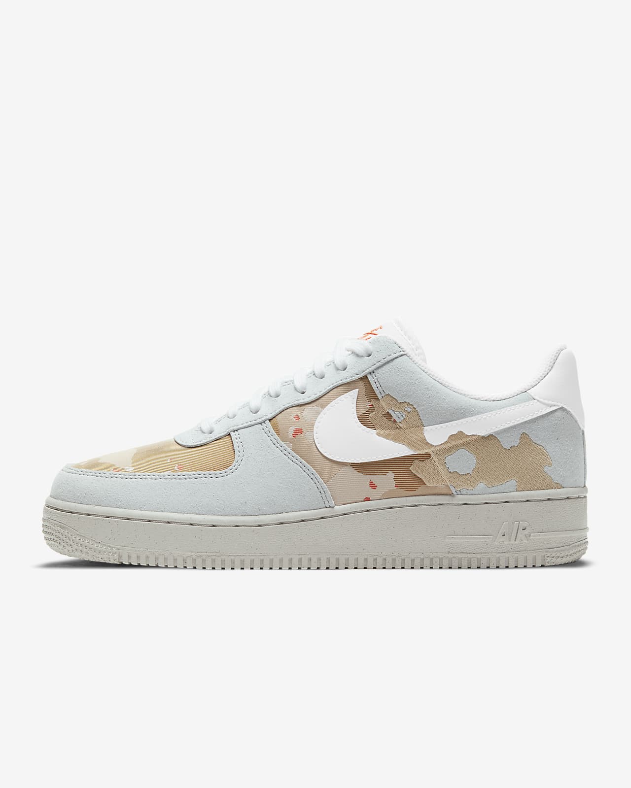 Nike Air Force 1 '07 LX Men's Shoe