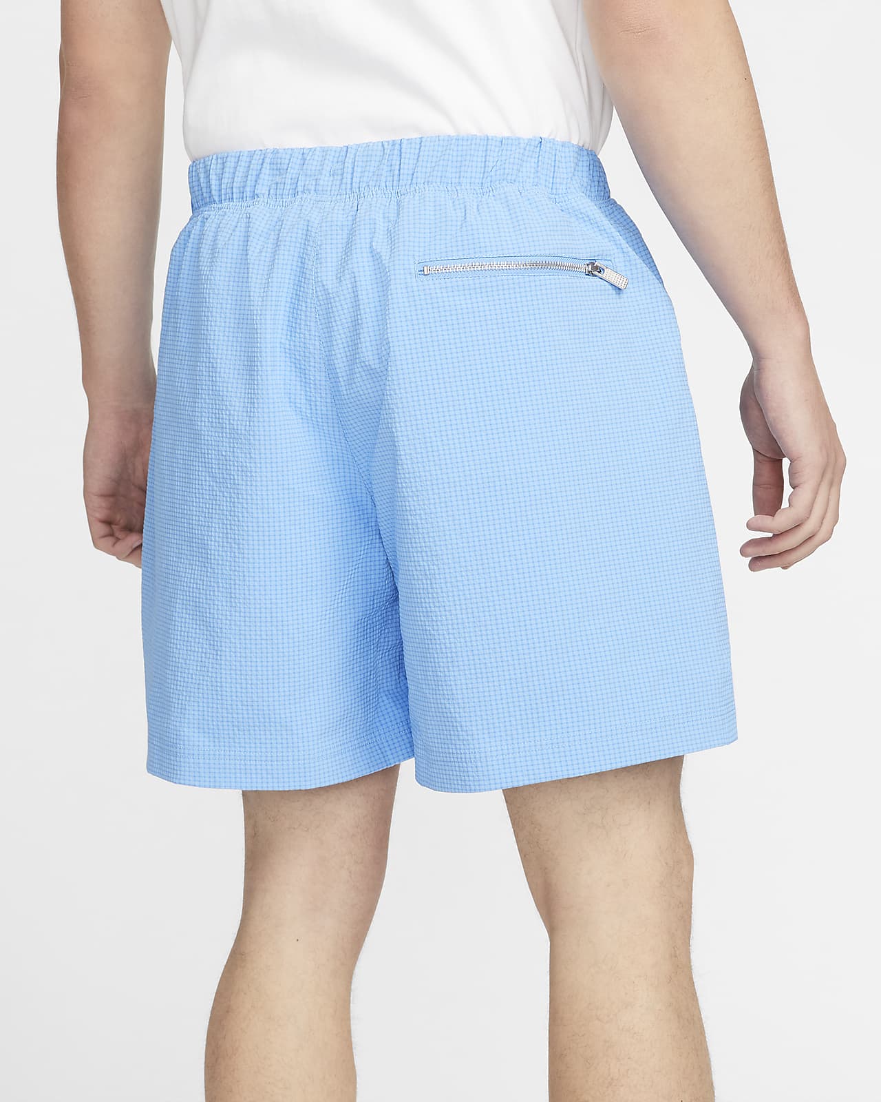 Nike TREND LINED WOVEN SHORTS