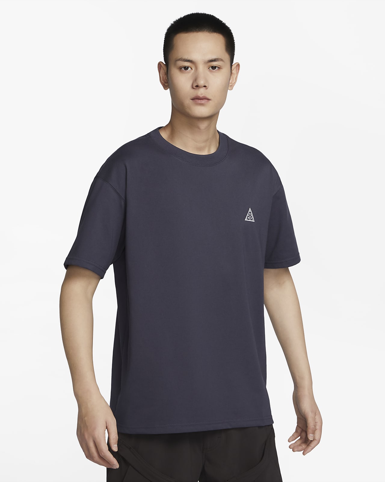 ナイキ ACG メンズ ショートスリーブ Tシャツ