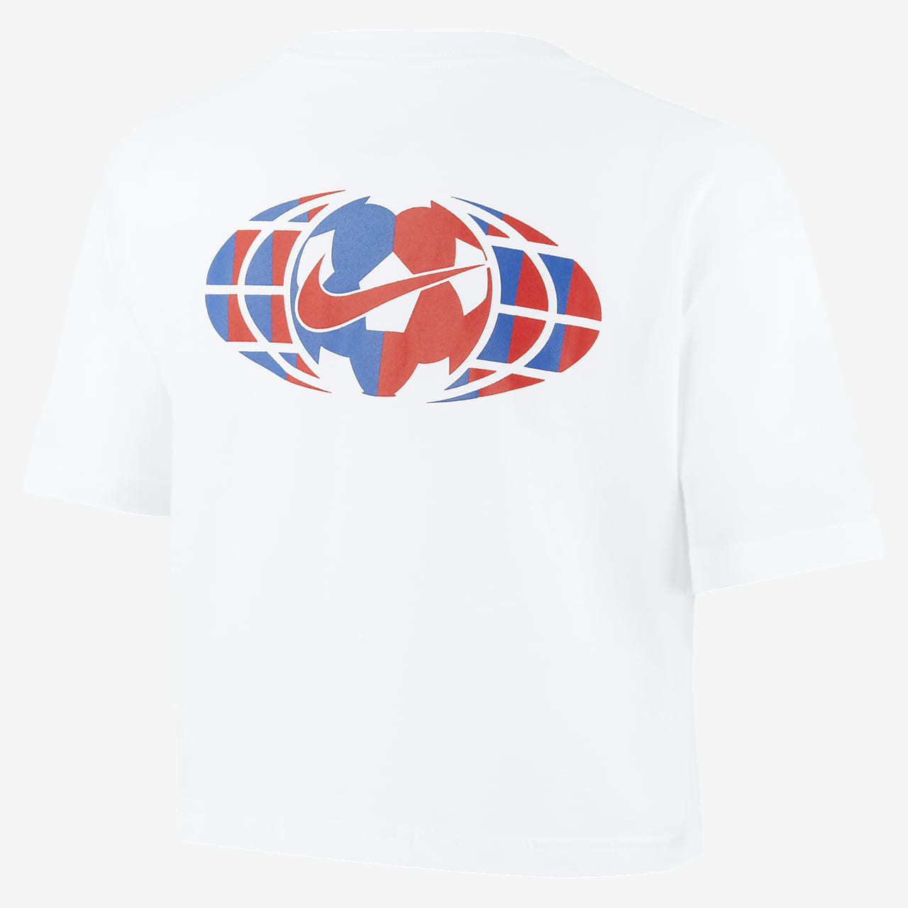 tee shirt long femme nike