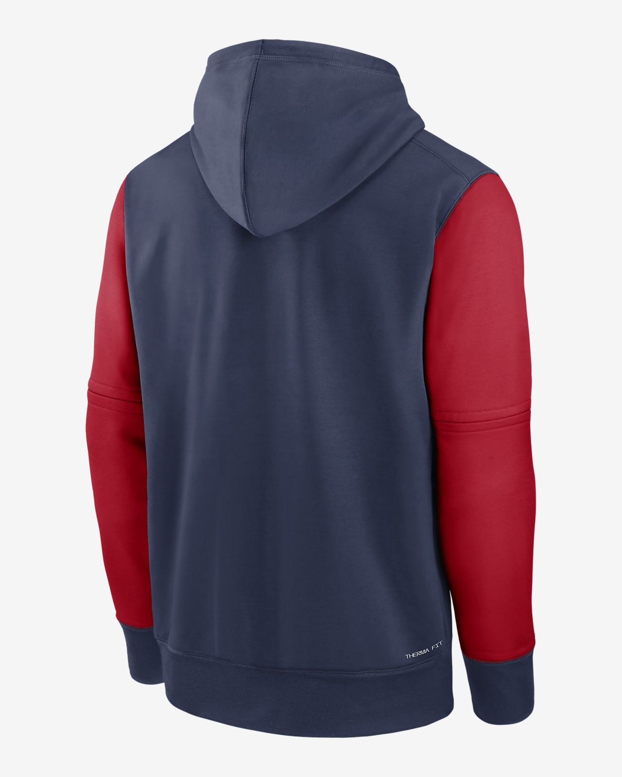 Sudadera con gorro sin cierre para hombre Nike Therma Team (MLB Chicago  White Sox). Nike.com