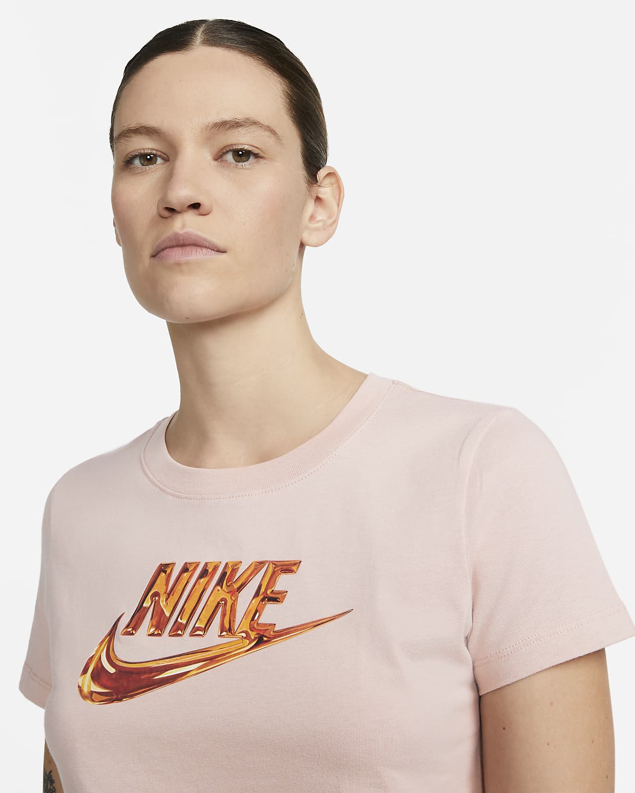 Camisetas de Nike para Mujer | Stylight