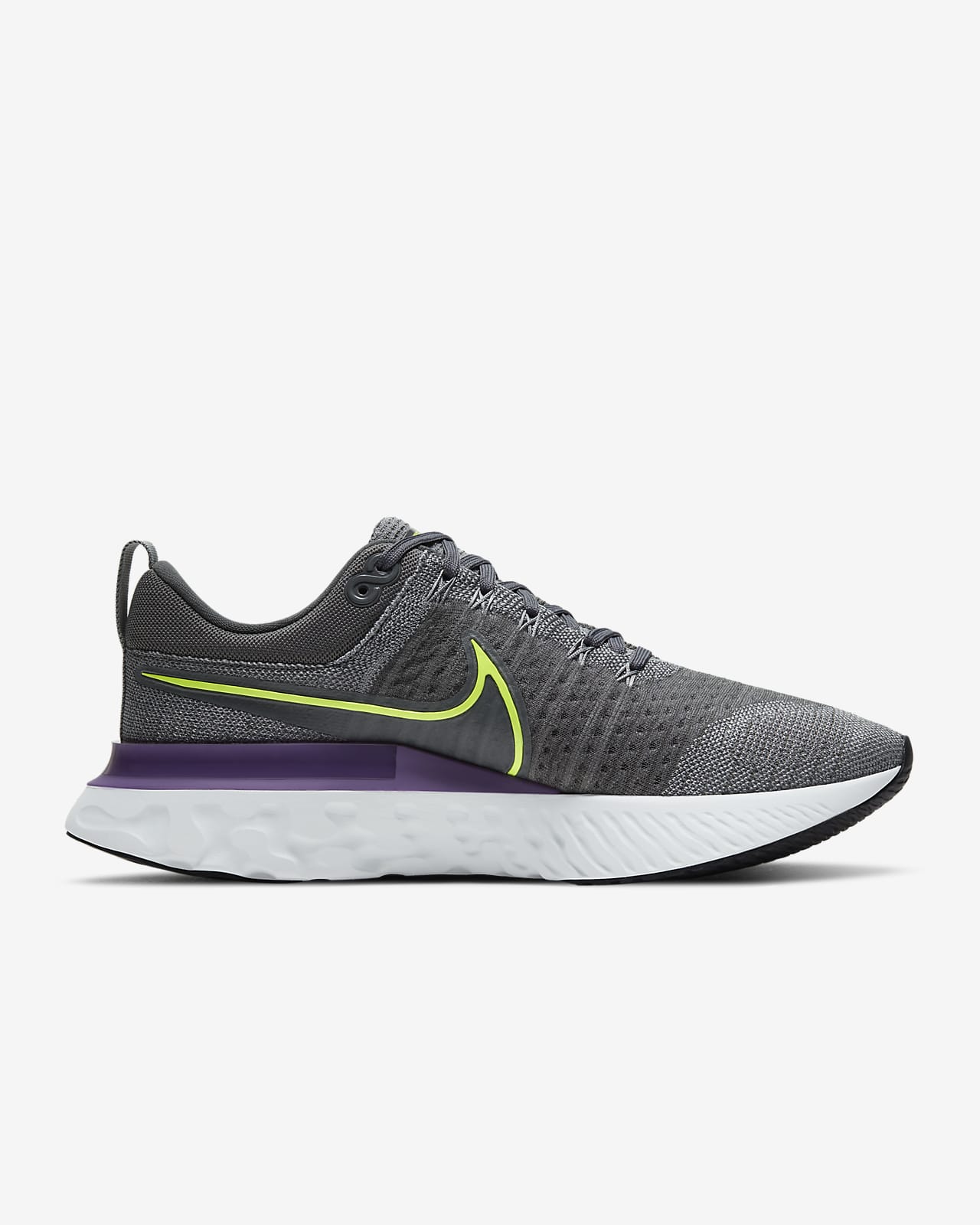 nike react infinity run flyknit vs pegasus 38
