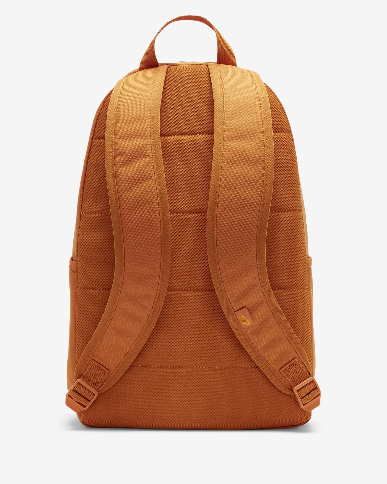 Orange nike clearance bookbag