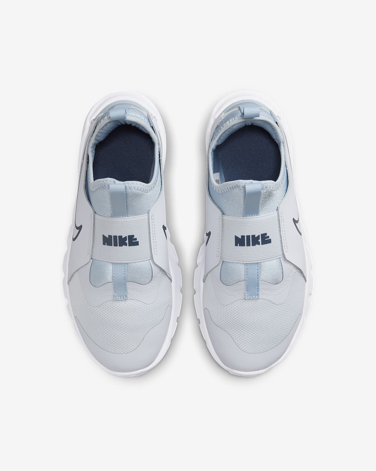 Juniors' [3.5-7] Flex Runner 2 Running Shoe from Nike
