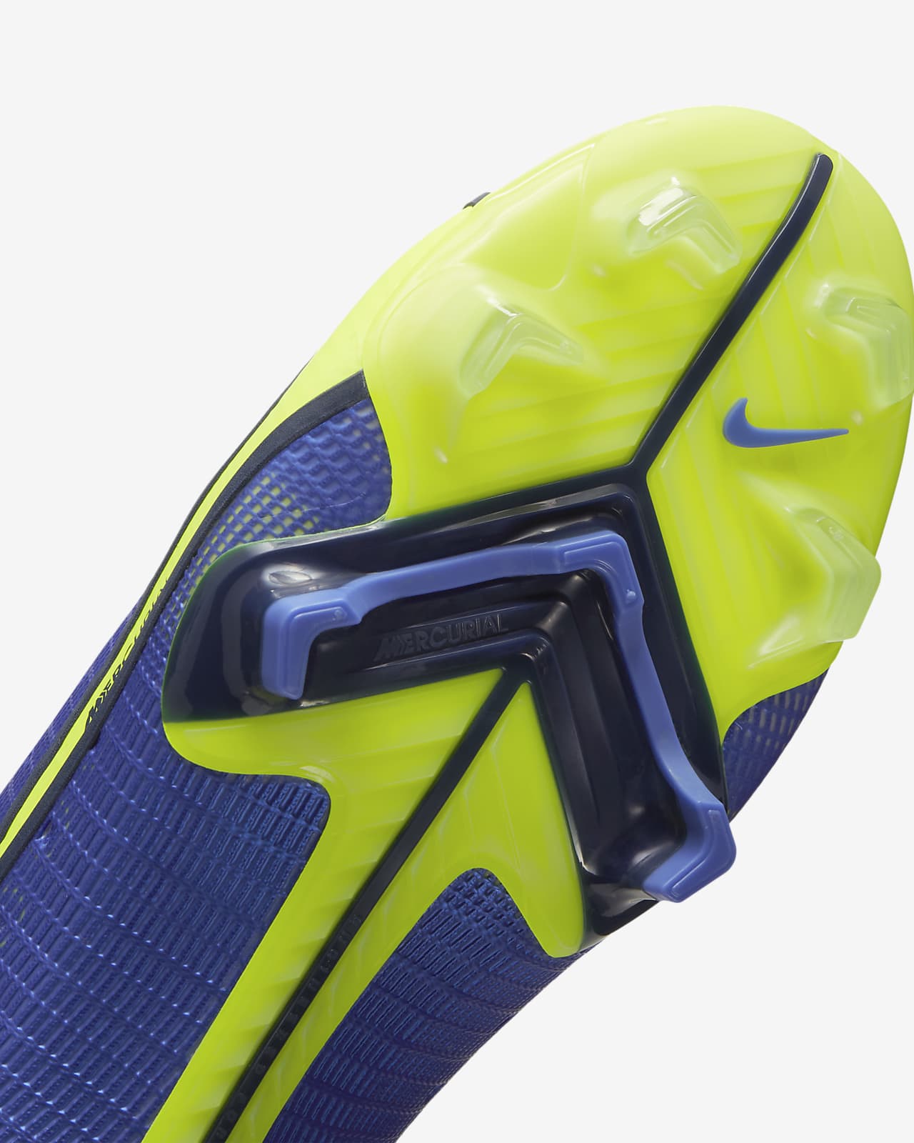 Calzado de fútbol para terreno firme Nike Mercurial Vapor 14 Elite FG. Nike .com