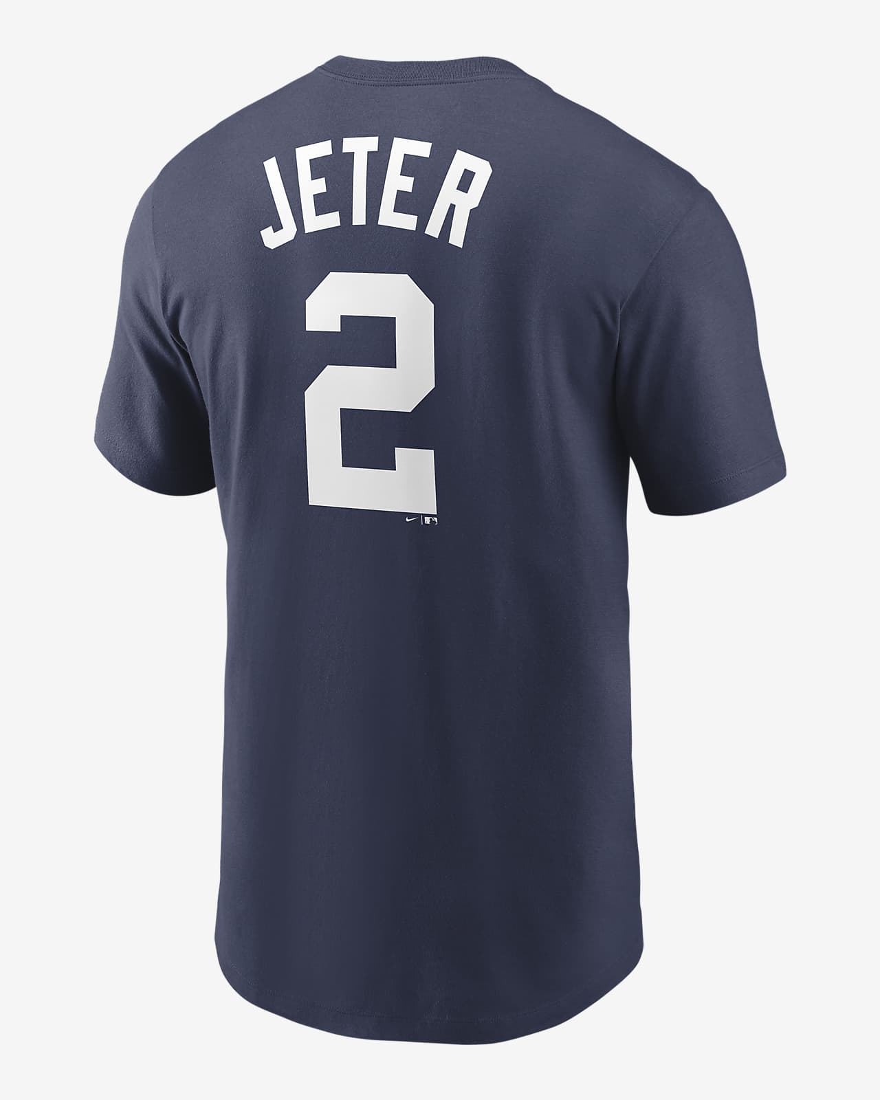 Derek Jeter Toddler Jersey - NY Yankees Preschool Home Jersey