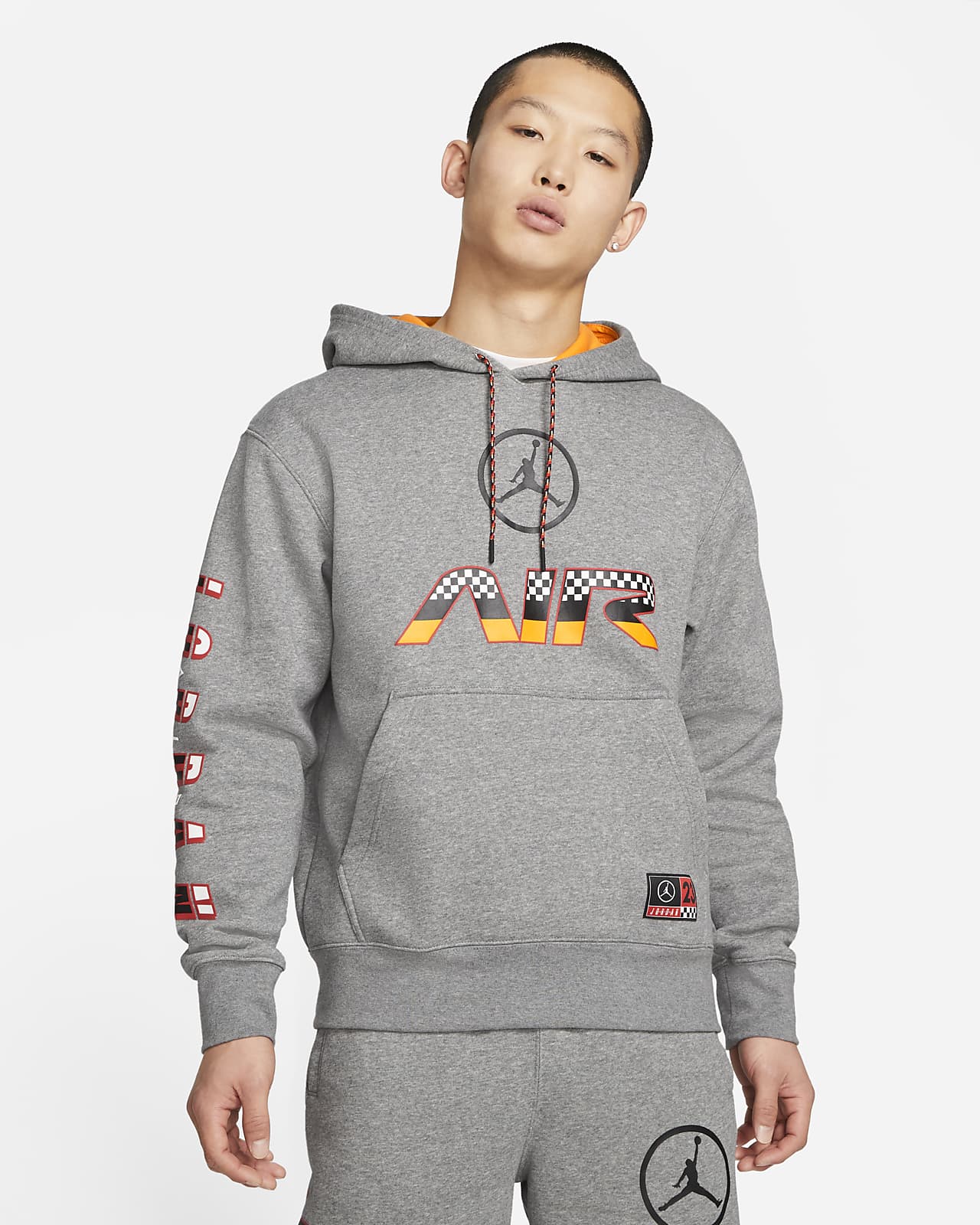 Nike公式 ジョーダン スポーツ Dna メンズ Hbr プルオーバー パーカー オンラインストア 通販サイト