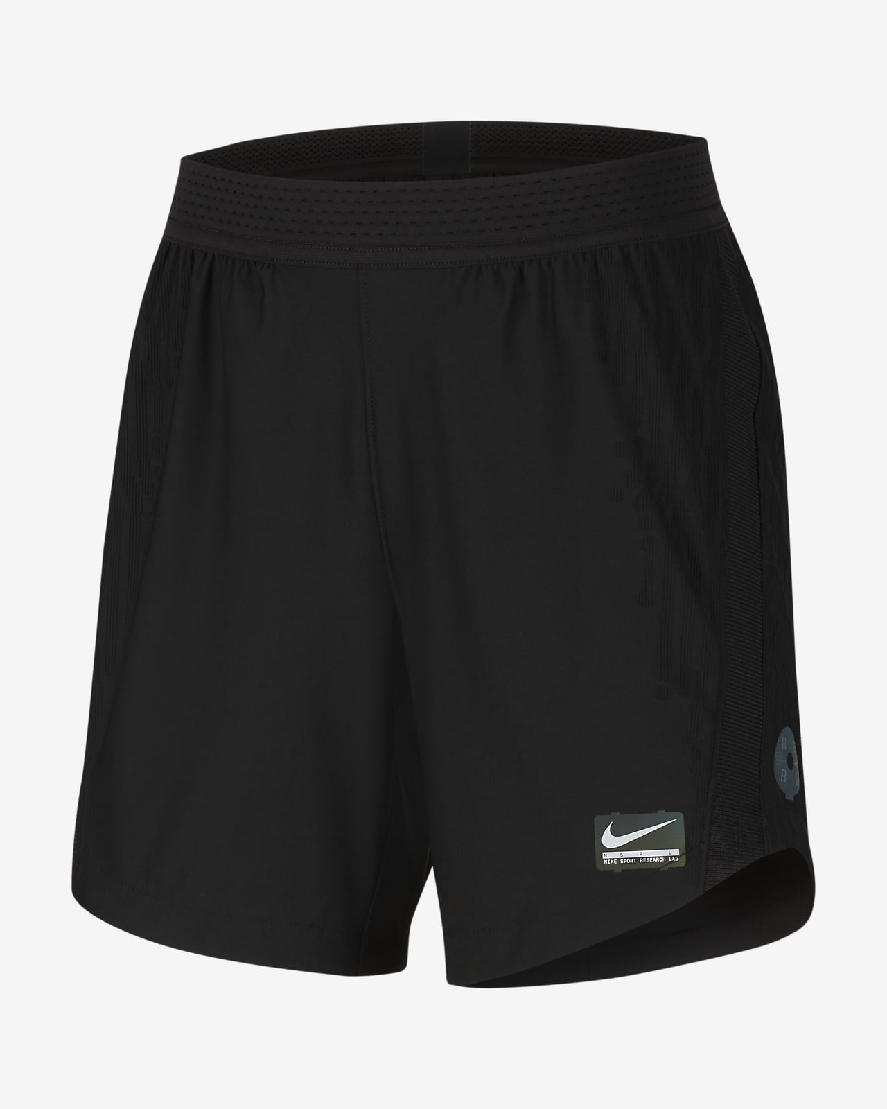 nike vaporknit soccer shorts