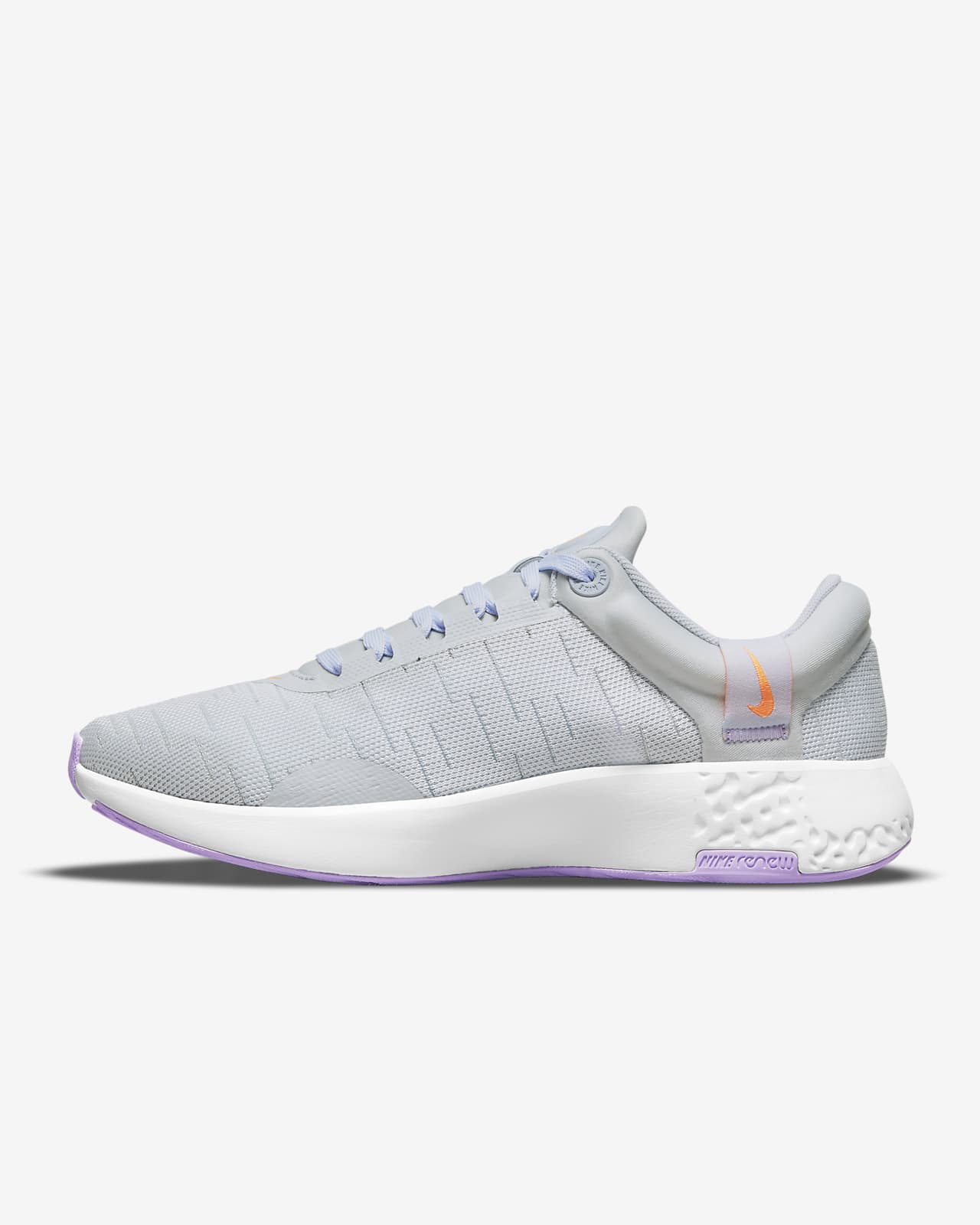 Zapatilla CrossFit Mujer Nike Renew in season TR 9 :: CROSSFIT :: DEPORTES  :: Atmósfera Sport Faubel - Tienda de Deportes Online en Valencia